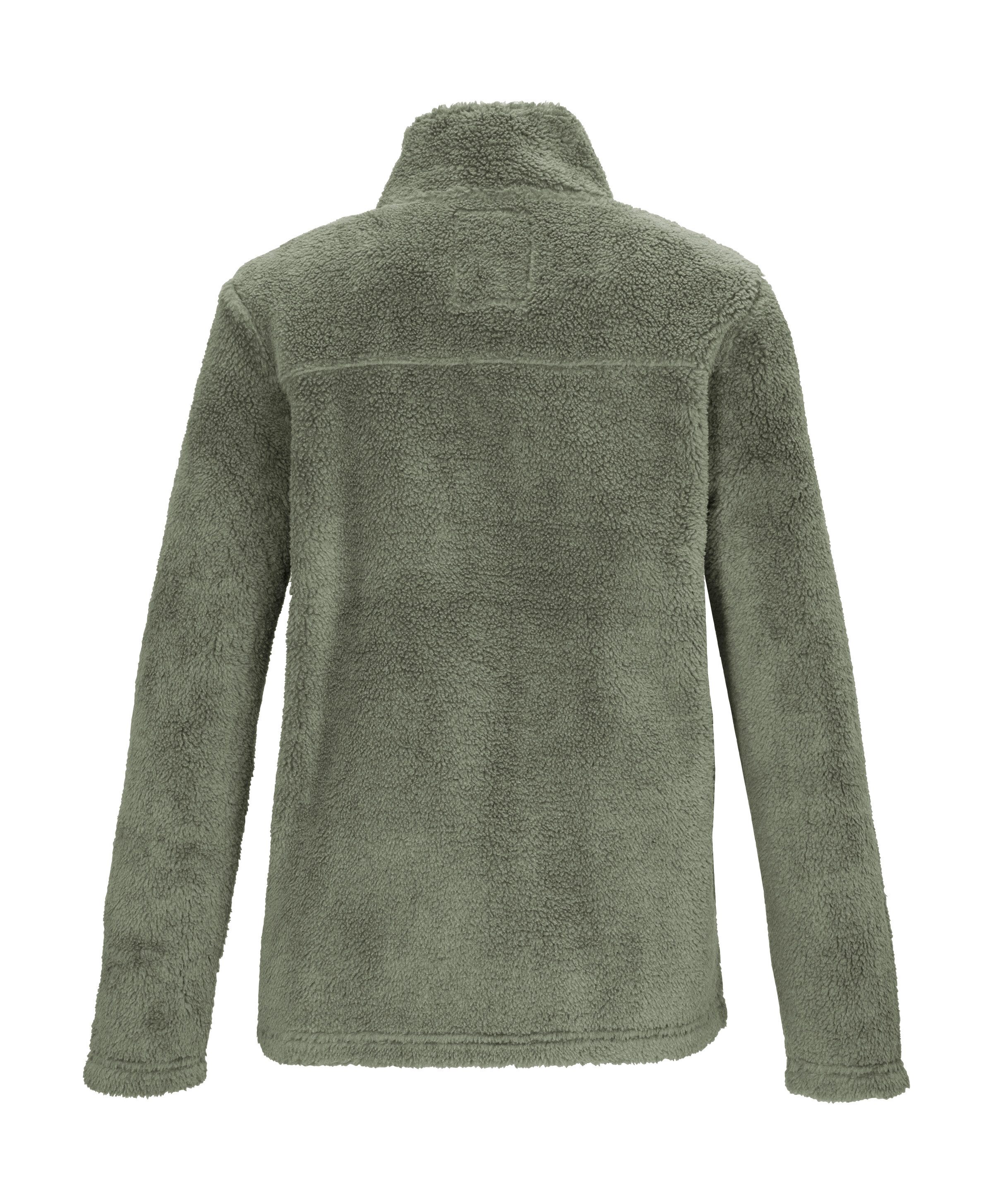 Killtec Fleecejack KOW 363 BYS FLC JCKT