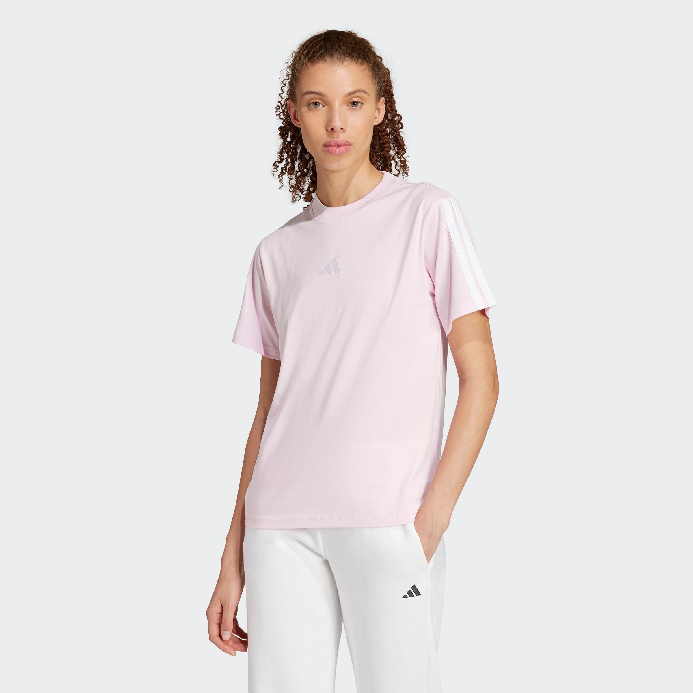adidas Sportswear T-shirt W 3S SJ T B