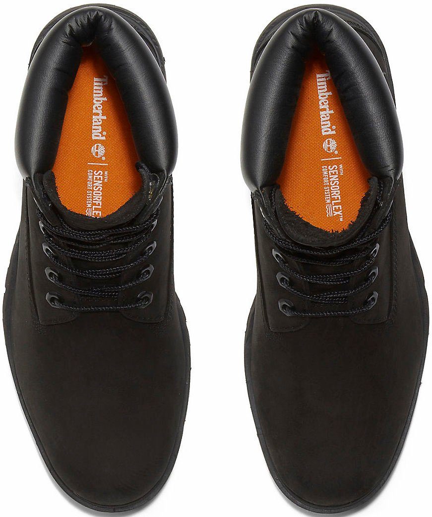 Timberland Veterschoenen Radford 6" Boot WP Winterlaarzen, veterschoenen, winterschoenen, waterdicht