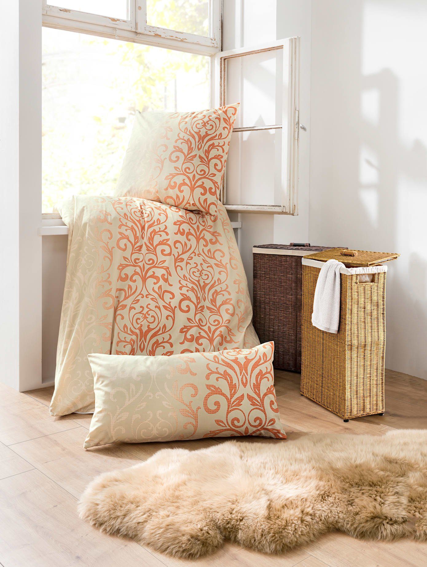 heine home Vloerkleed