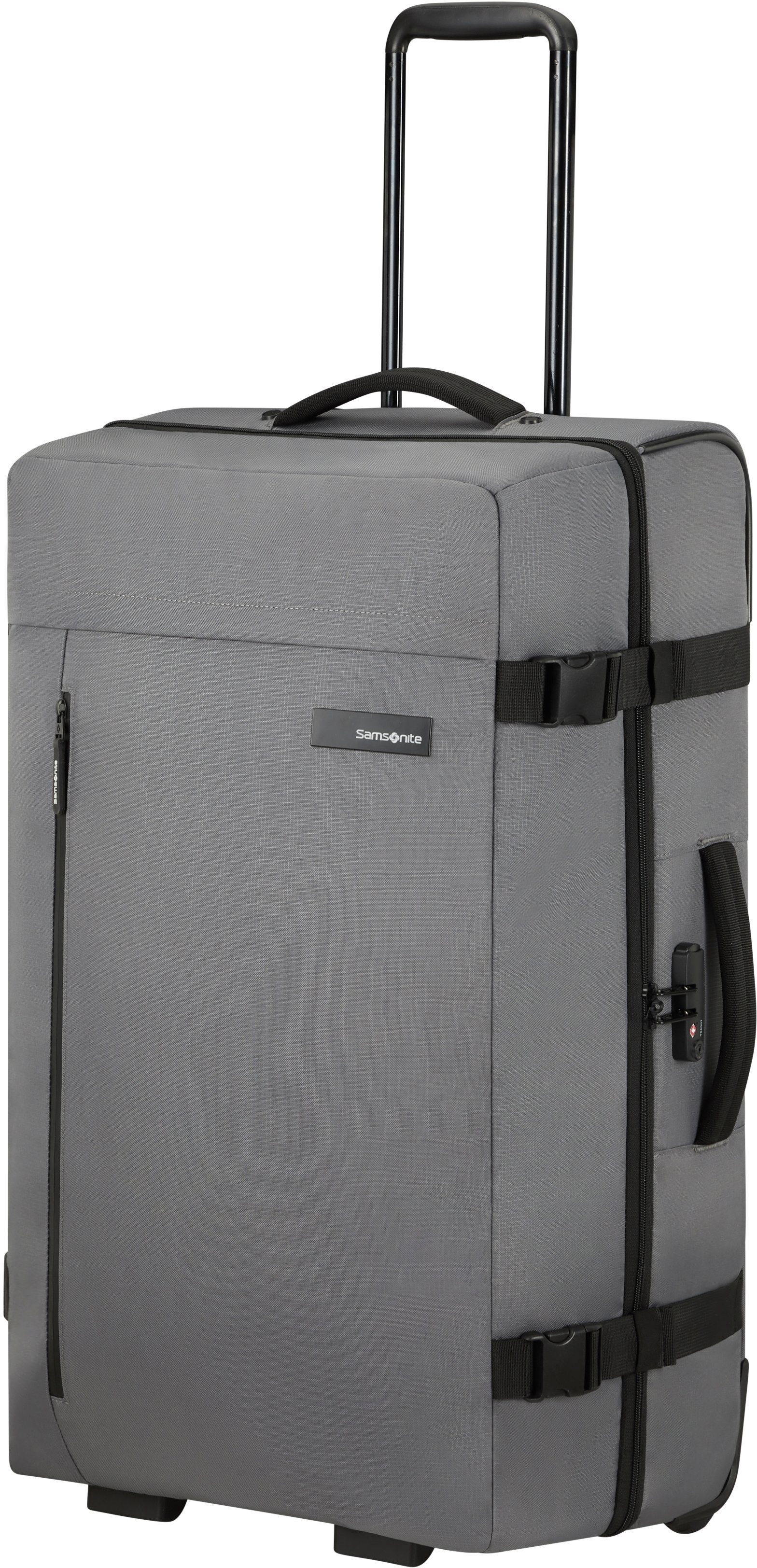 Samsonite Zachte bagage trolley ROADER, verschillende maten