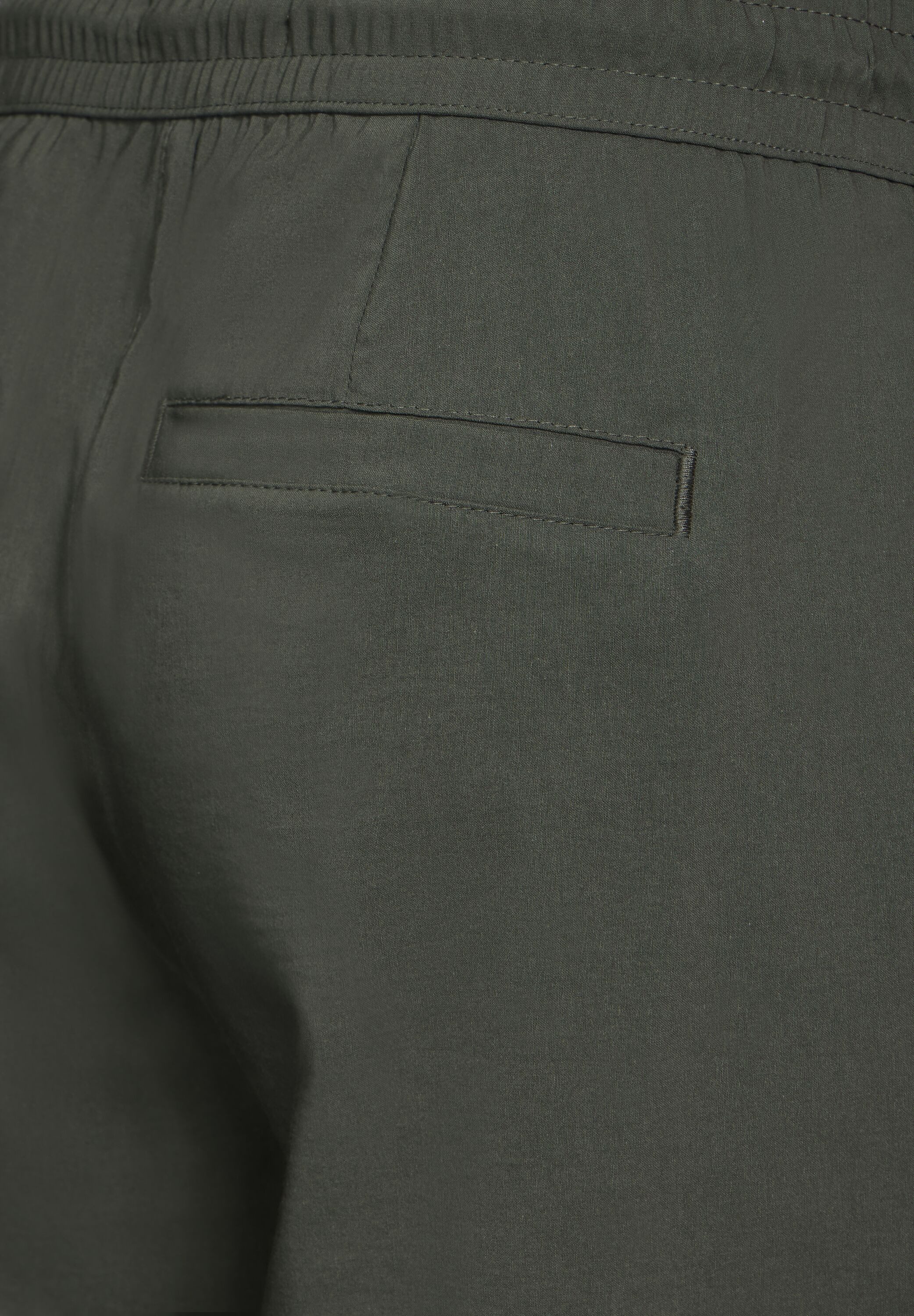 Cecil 3 4 broek Style Neele met zomerstretch