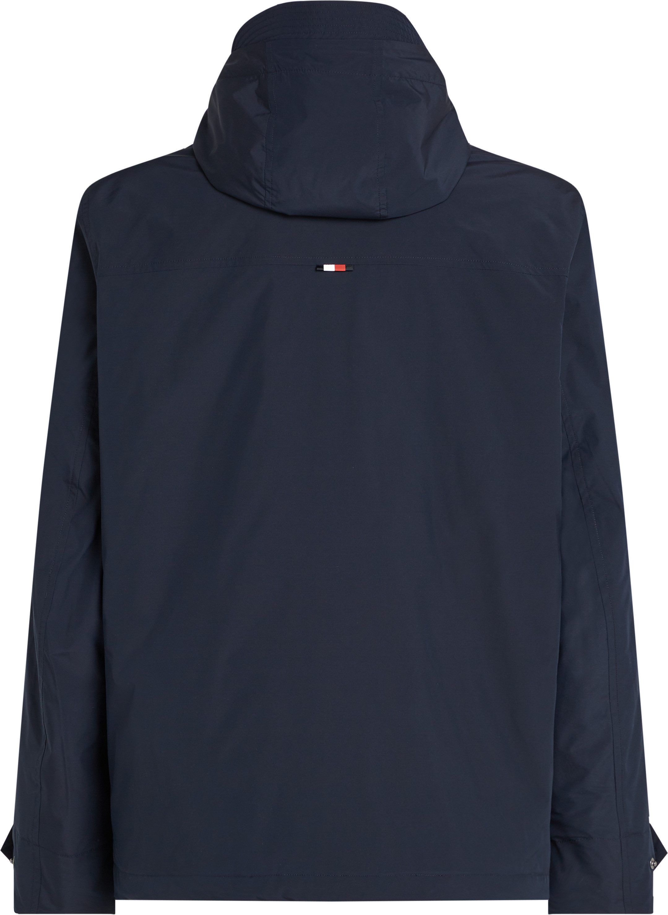 Tommy Hilfiger Outdoorjack LW PACKABLE HOODED JKT