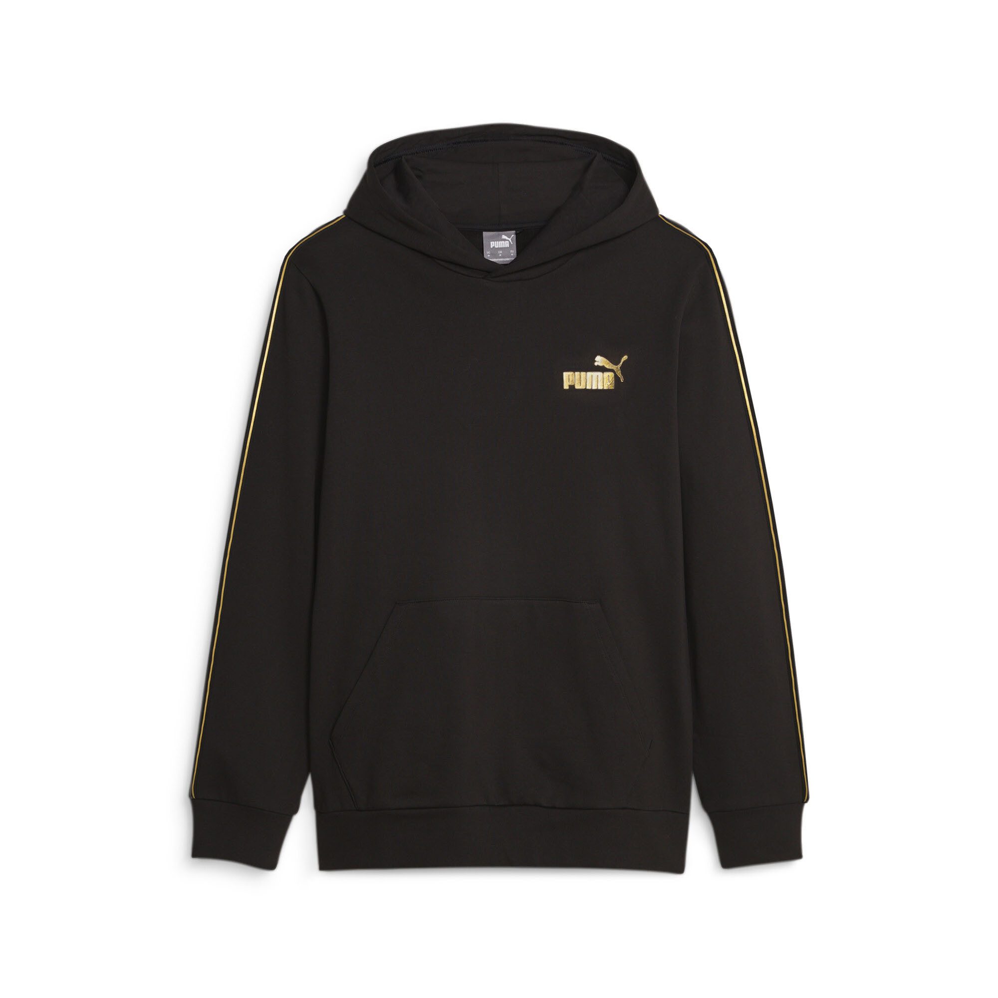 PUMA Hoodie ESS TAPE MINIMAL GOLD HOODIE FL