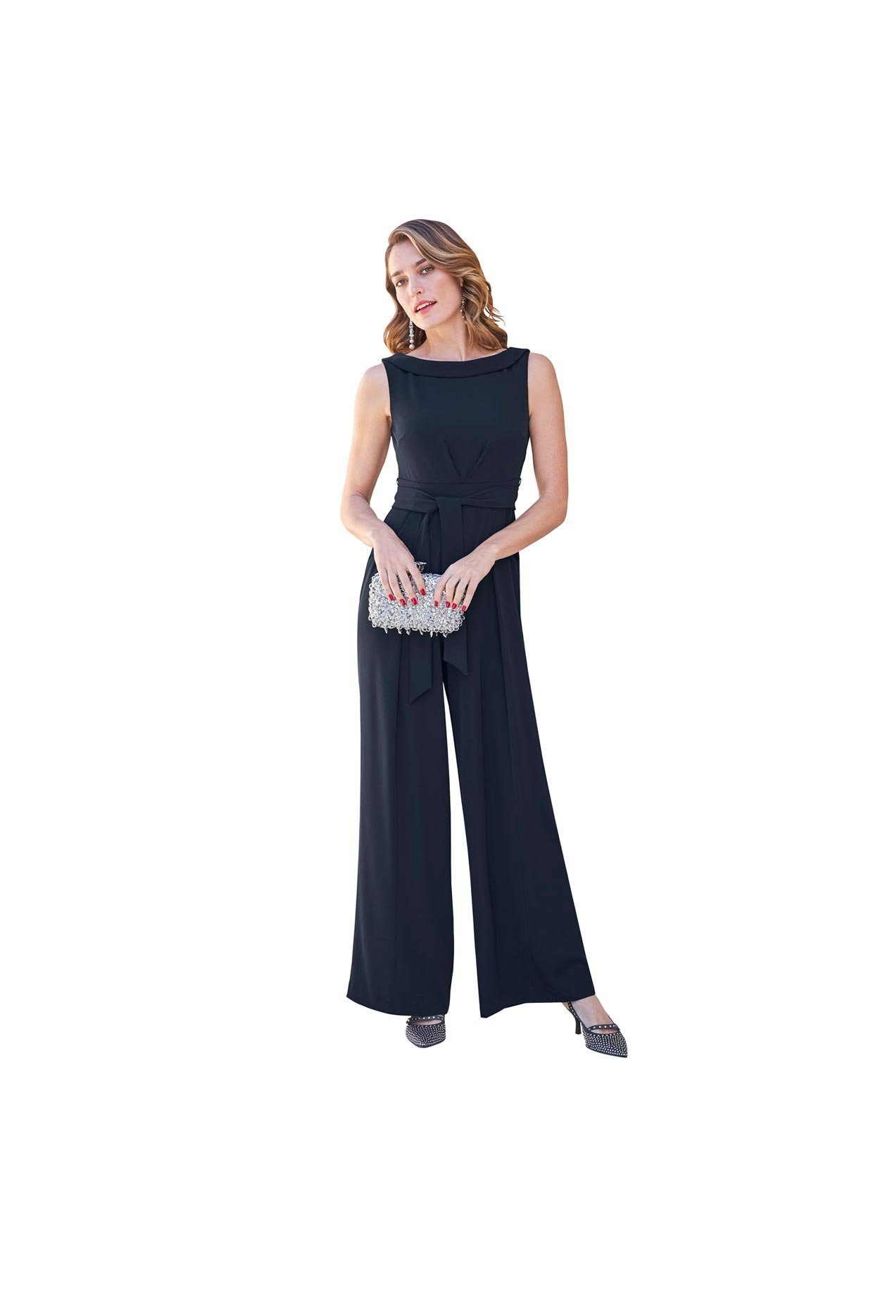 PATRIZIA DINI by Heine Jumpsuit