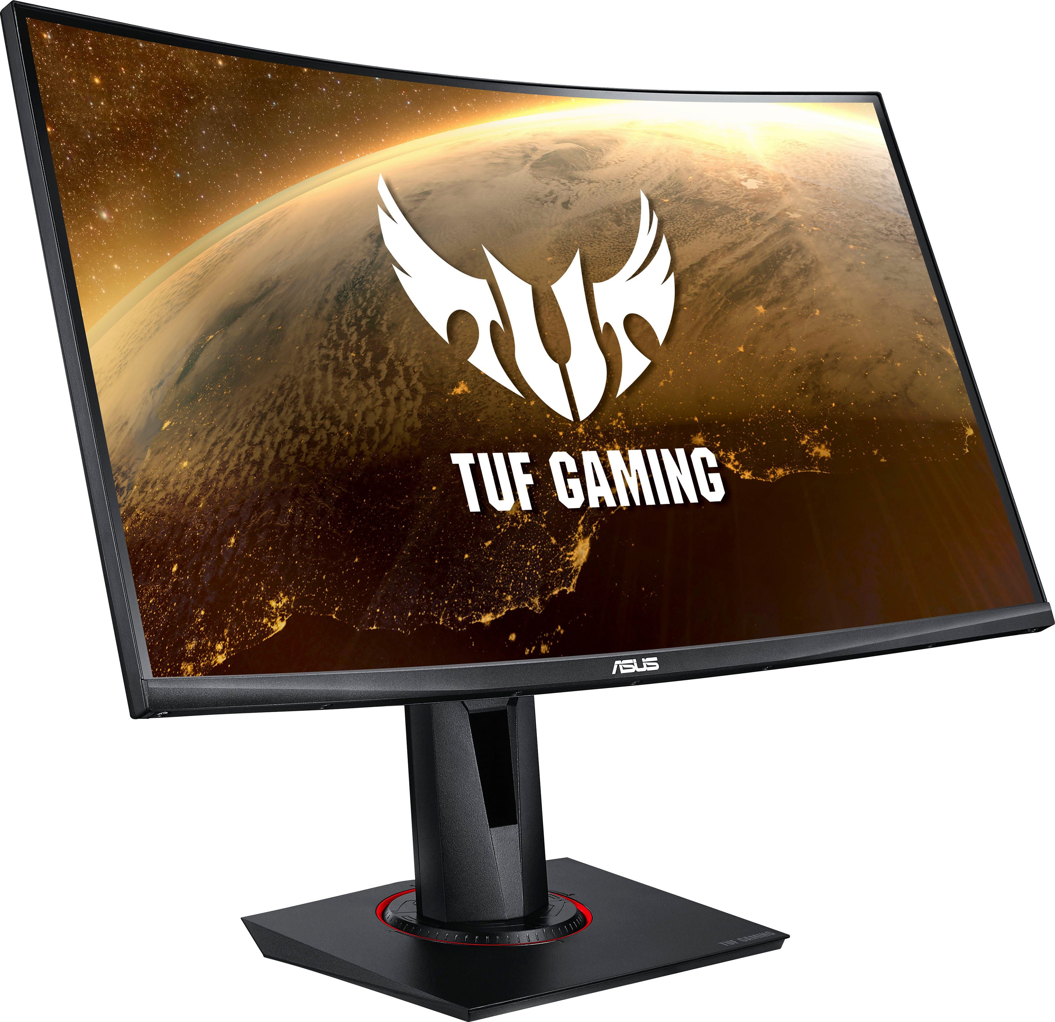 Asus Gaming-monitor VG27WQ, 69 cm / 27", WQHD