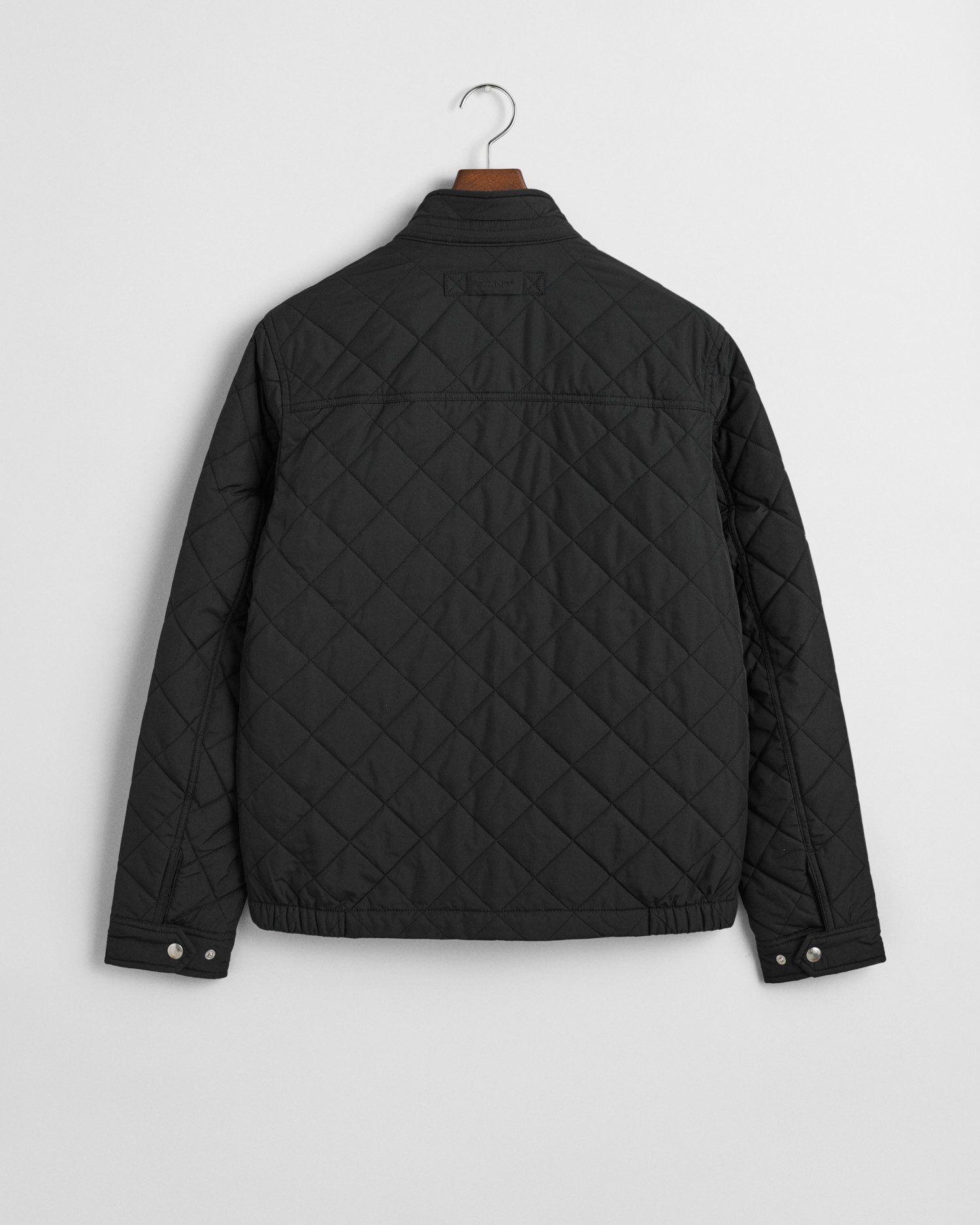 Gant Gewatteerde jas QUILTED WINDCHEATER