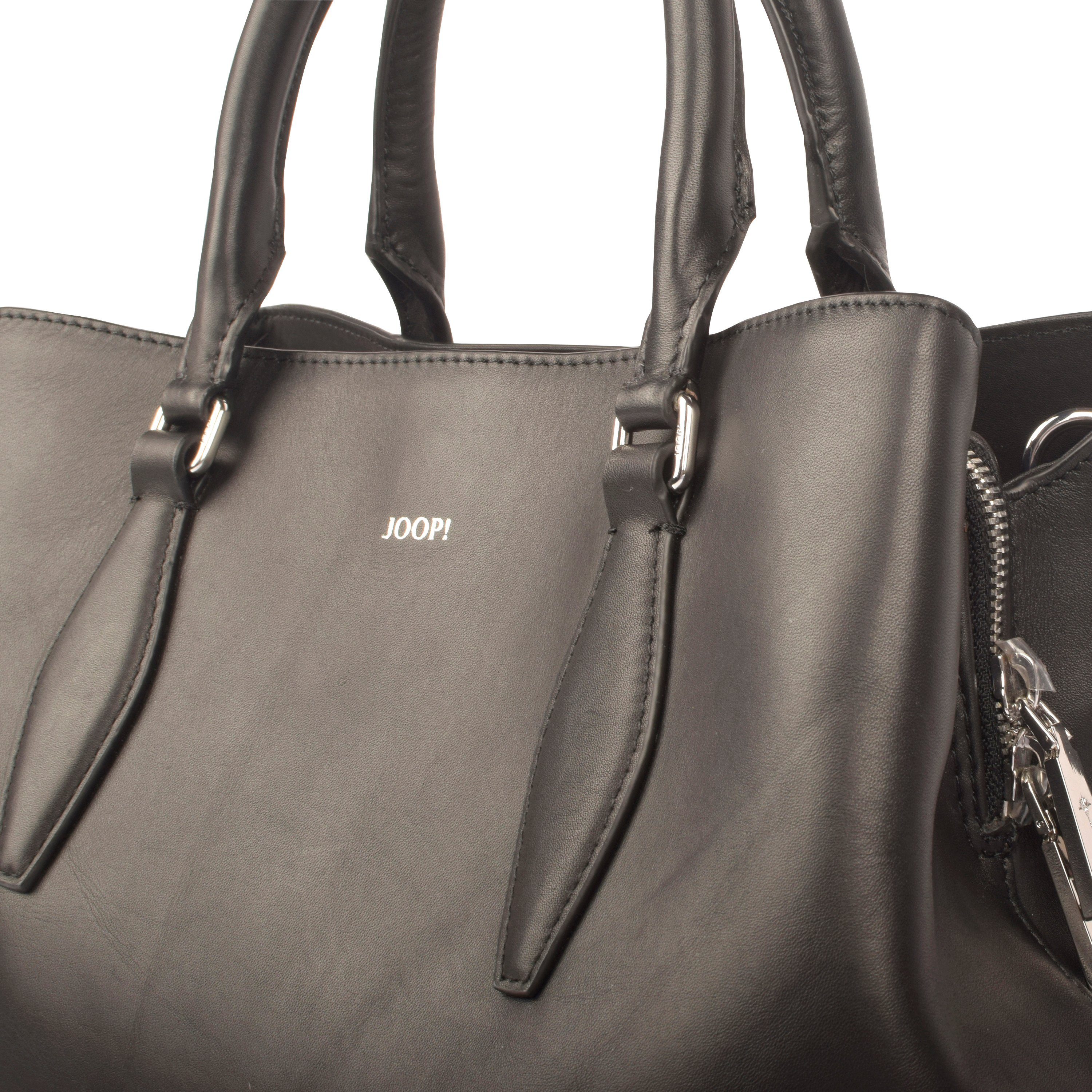 Joop! Tas Sofisticato 1.0 emery handbag mhz Schoudertas handtas dames tas dames