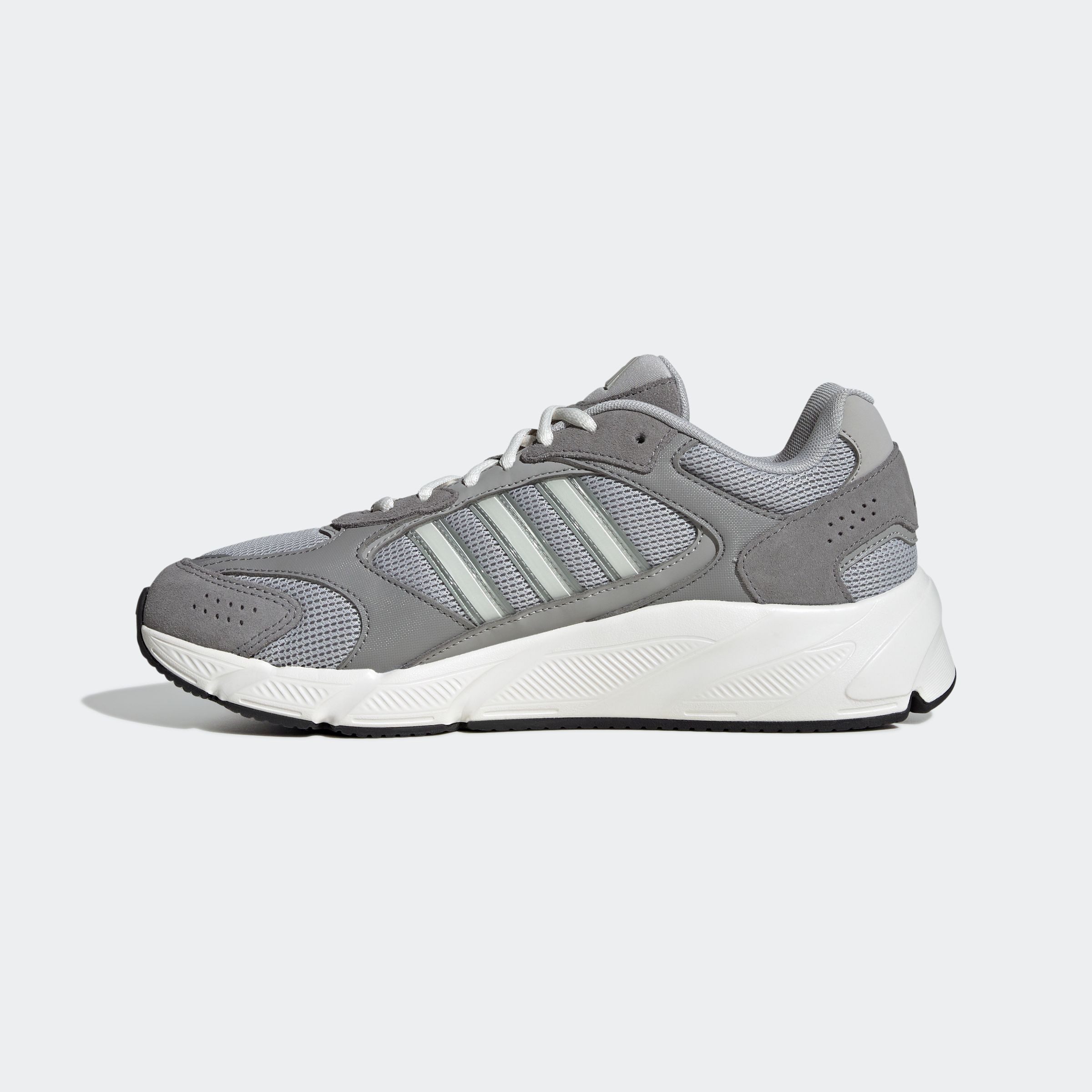 adidas Sportswear Sneakers CRAZYCHAOS 2000 geïnspireerd door het ontwerp van de adidas response cl