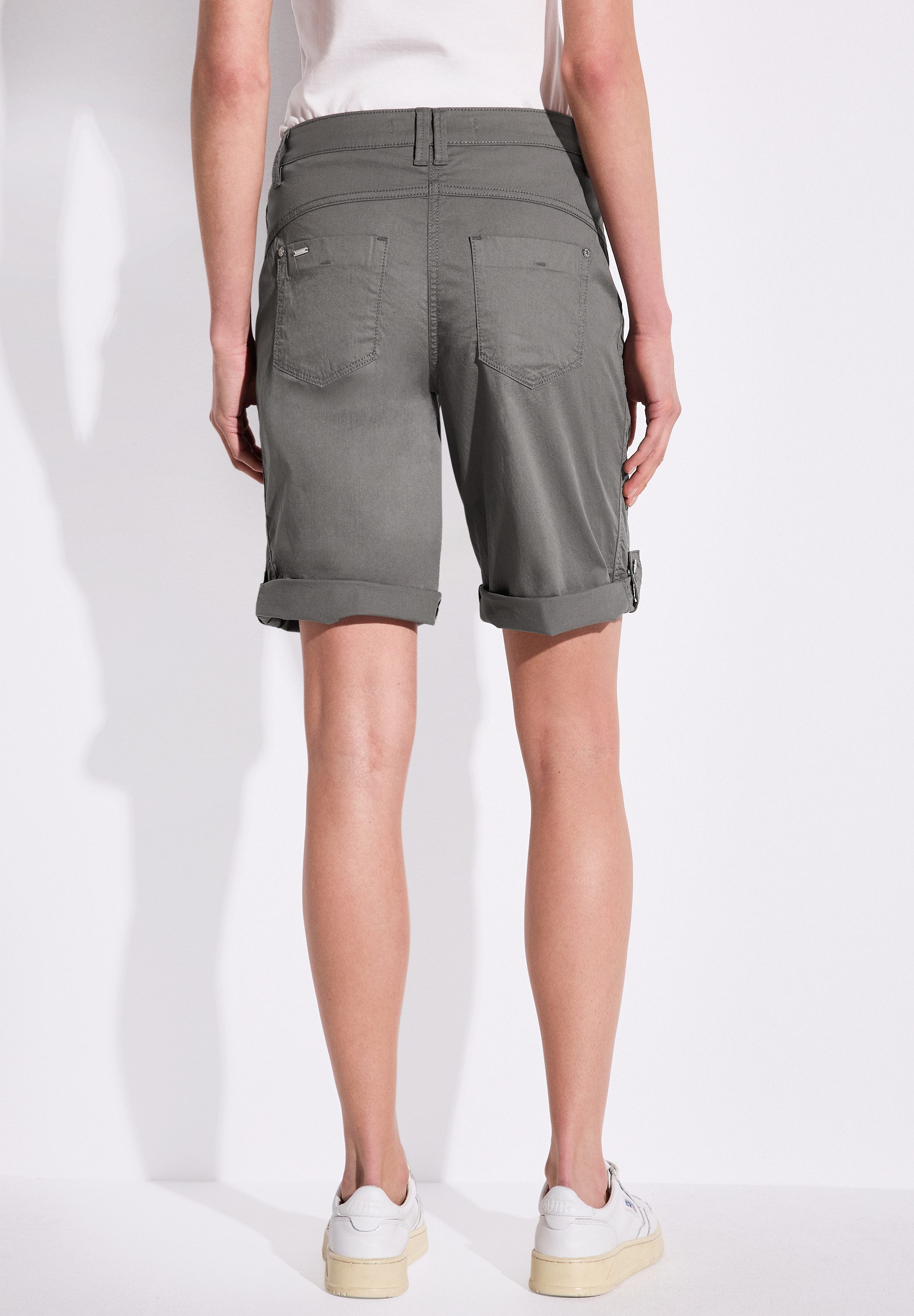 STREET ONE Bermuda Style Yulius