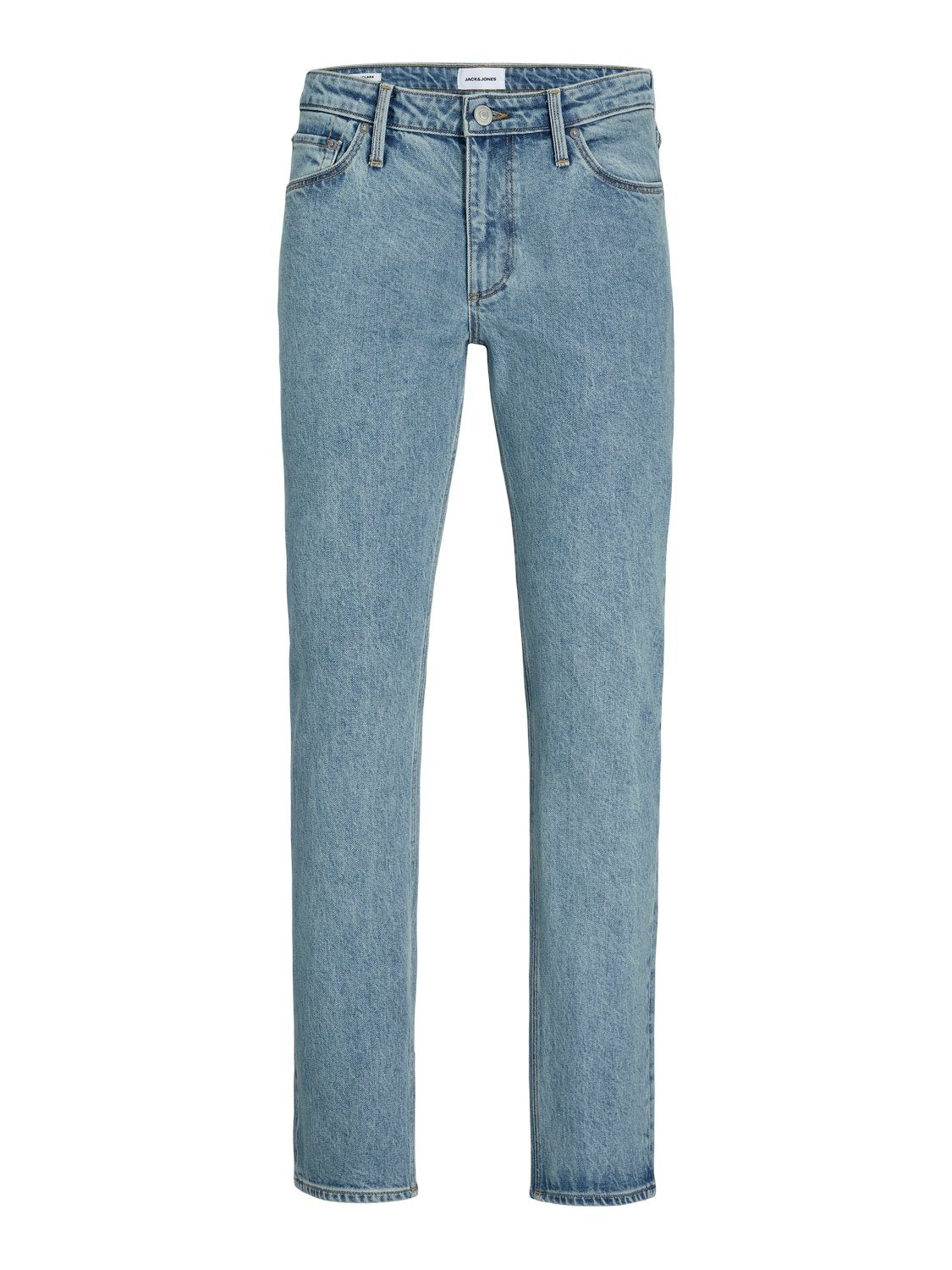 Jack & Jones Regular fit jeans JJICLARK JJEVAN AM 795 NOOS