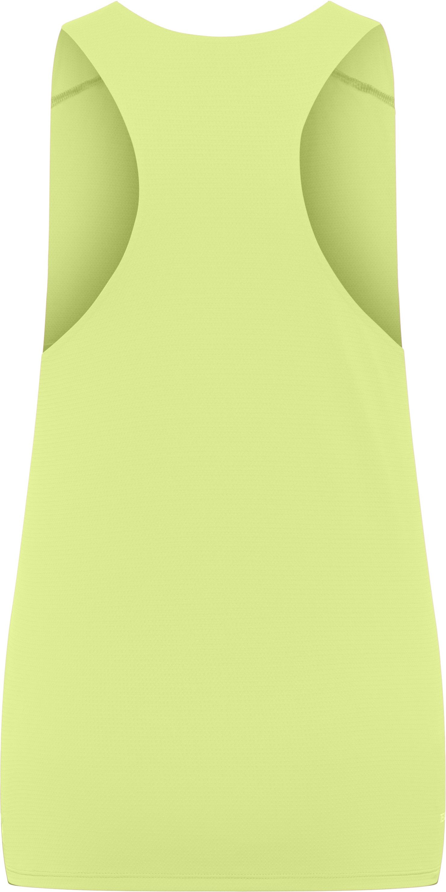 Jack Wolfskin Tanktop PRELIGHT STRIDE TANK W