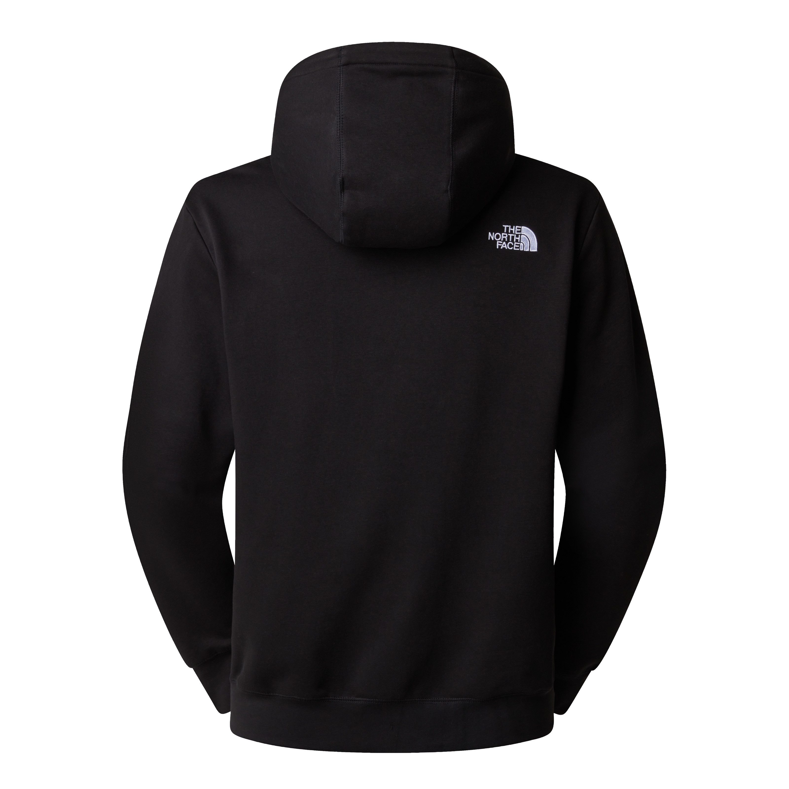 The North Face Hoodie Essentieel hoodie voor heren (1-delig)