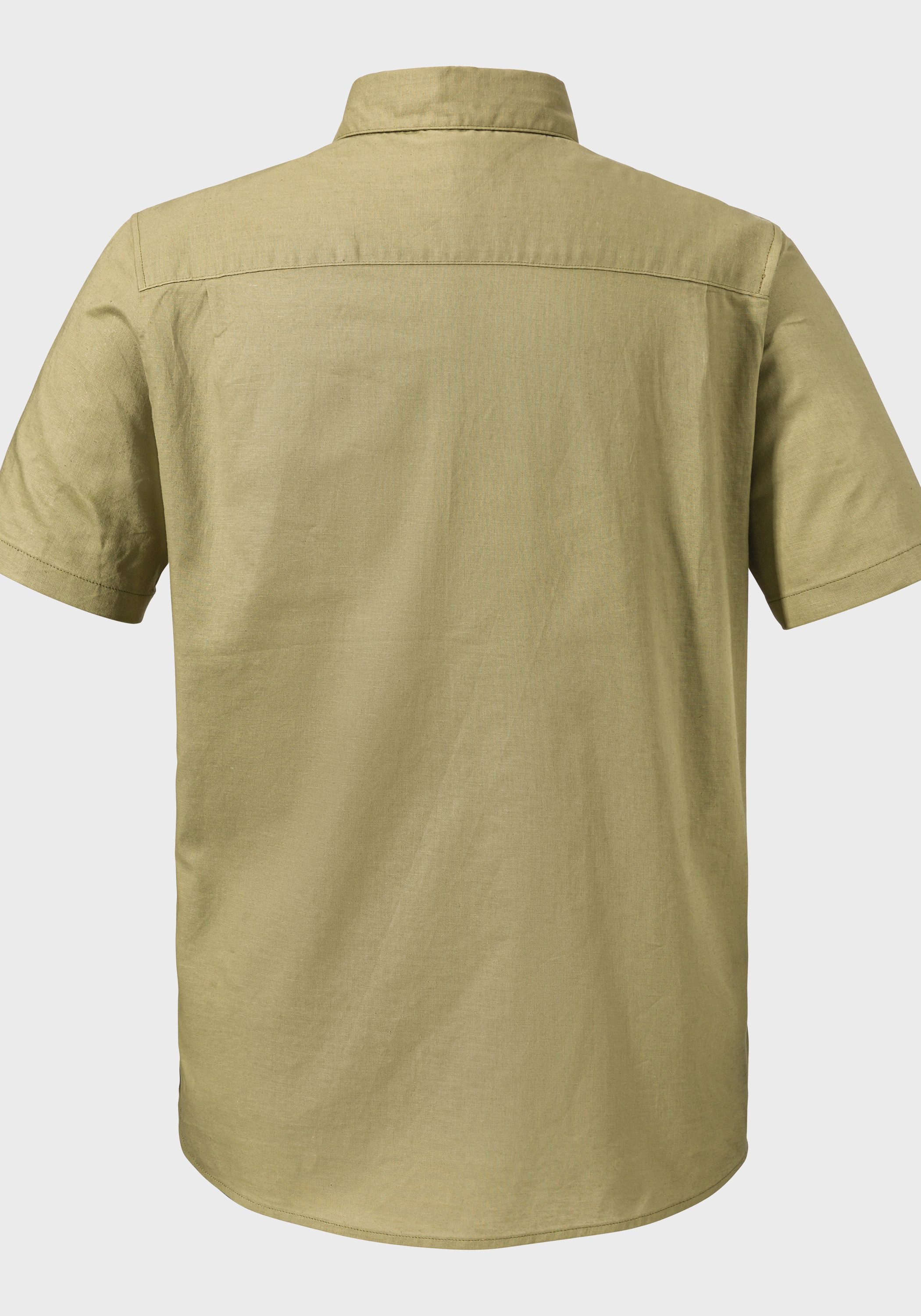 Schöffel Outdooroverhemd Urban Shirt Style Kalmen MNS