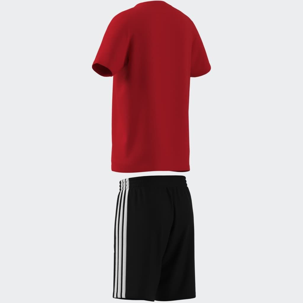 adidas Sportswear Trainingspak J TR-ES 3S SET (2-delig)