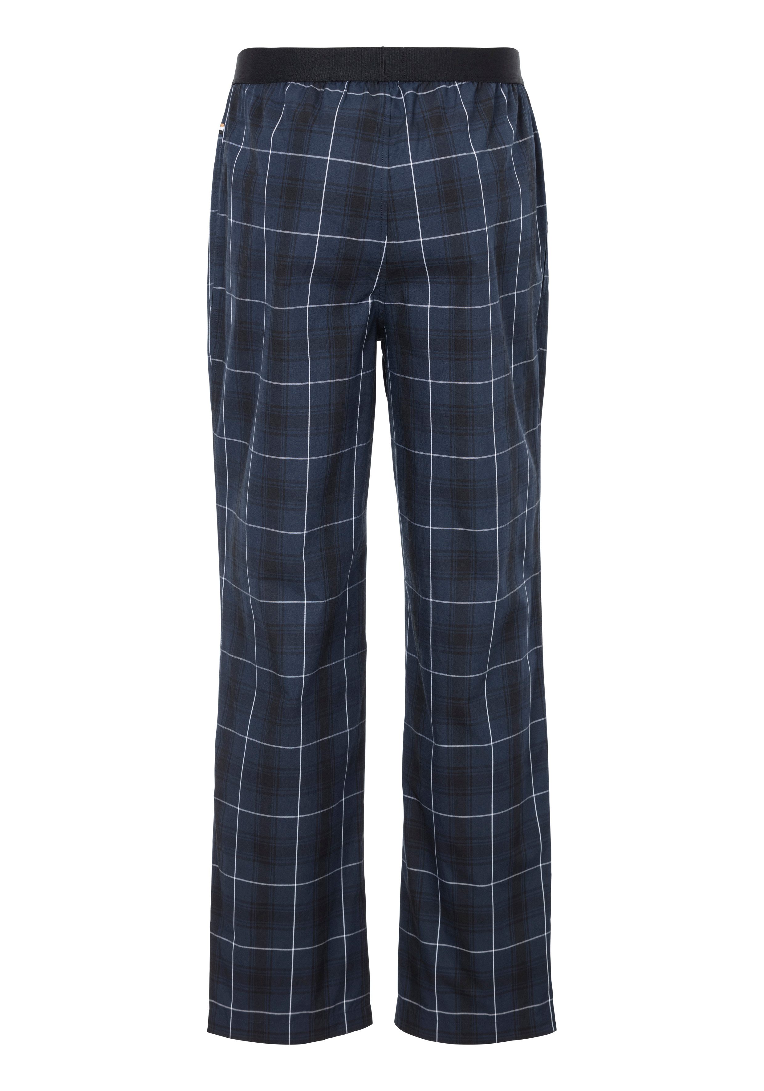 BOSS Pyjamabroek Urban Pants 10259