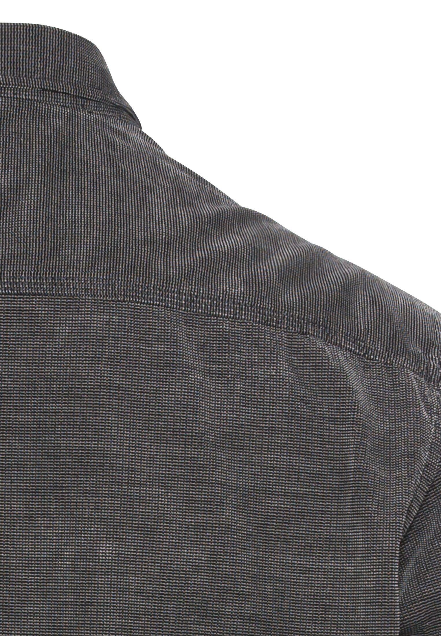 camel active Overhemd met lange mouwen in cord-kwaliteit