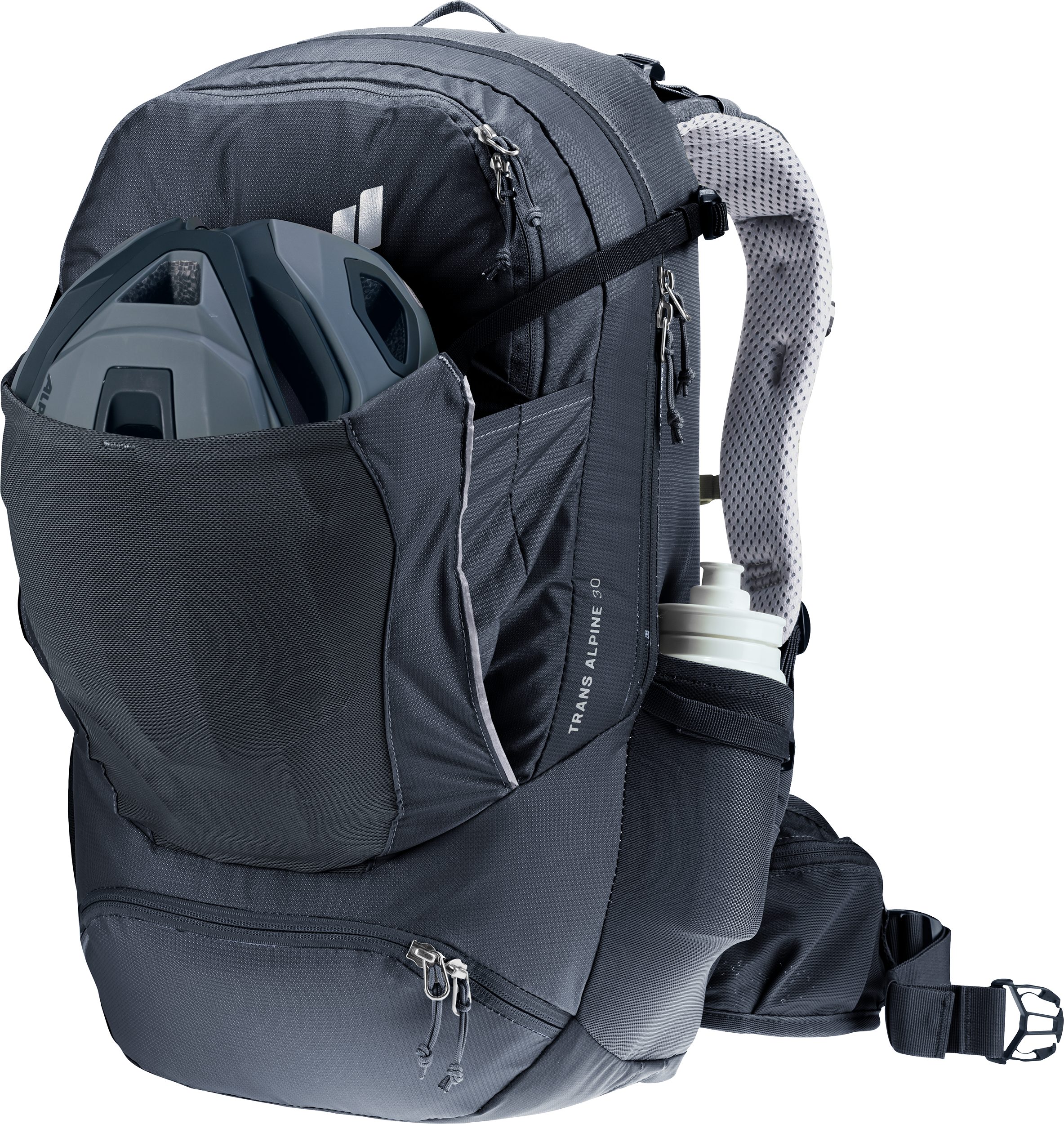 Deuter Fietsrugzak Trans Alpine 30