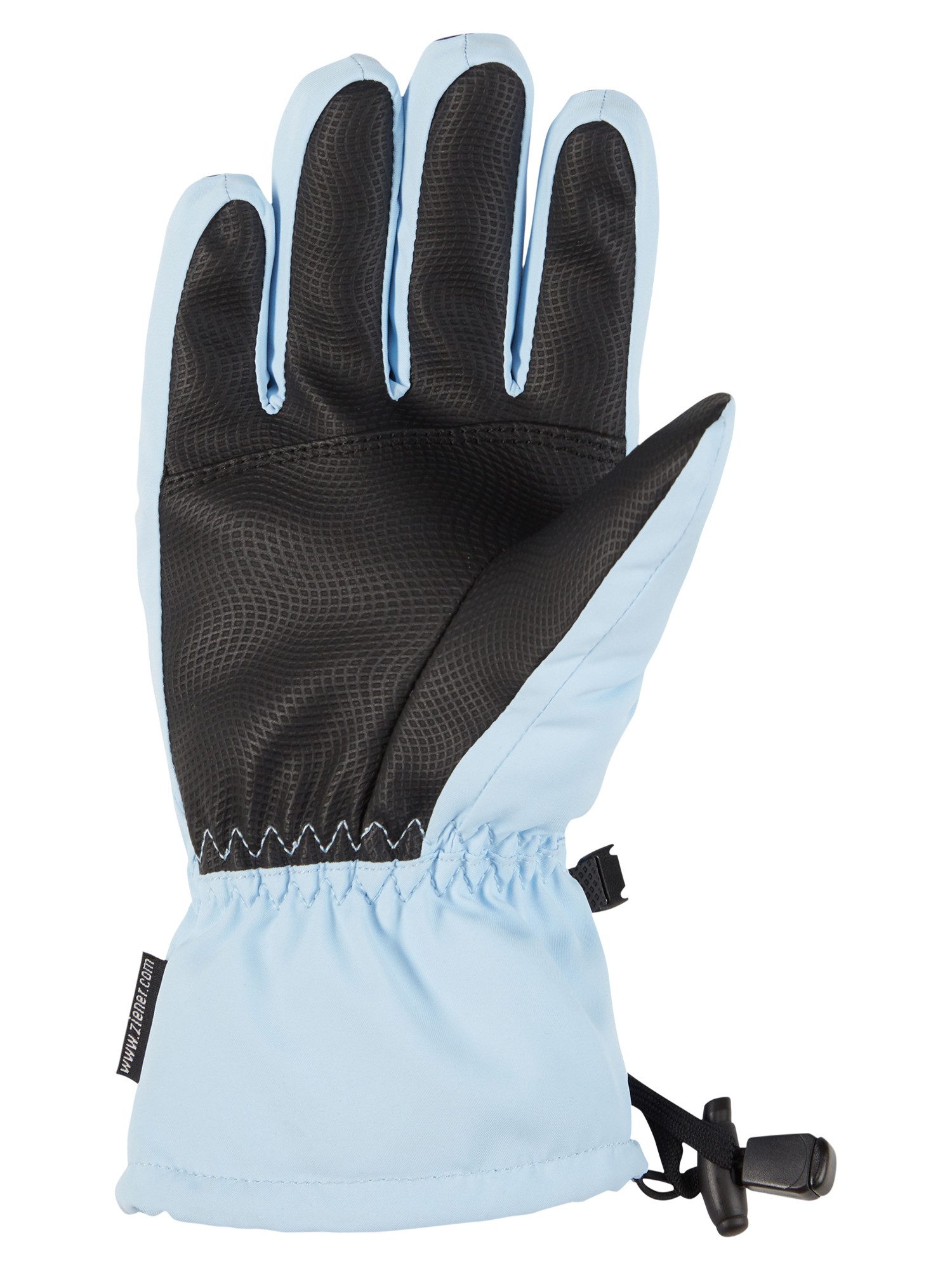 Ziener Skihandschoenen LETT AS(R)