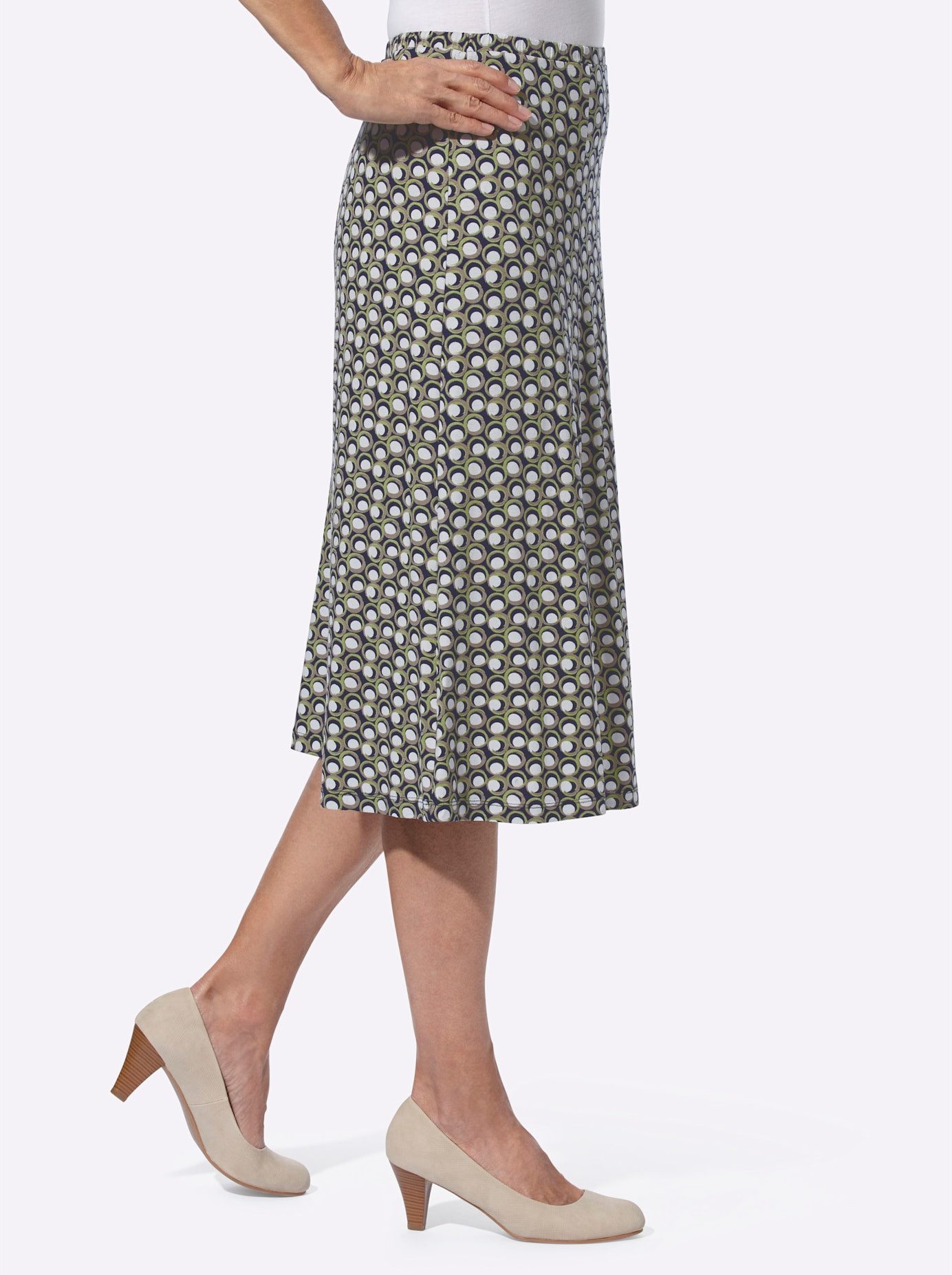 Classic Basics Comfortrok
