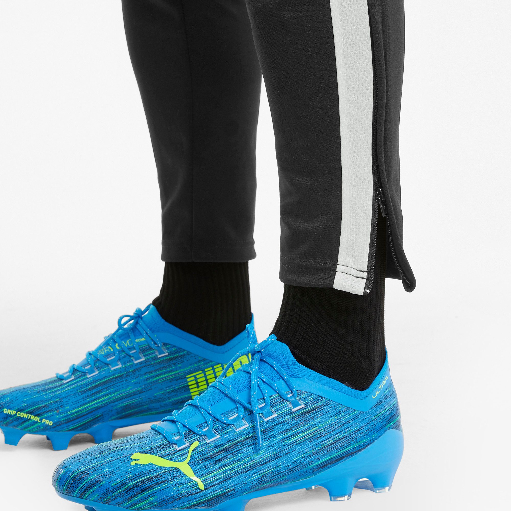 PUMA Trainingsbroek TEAMLIGA TRAINING PANTS
