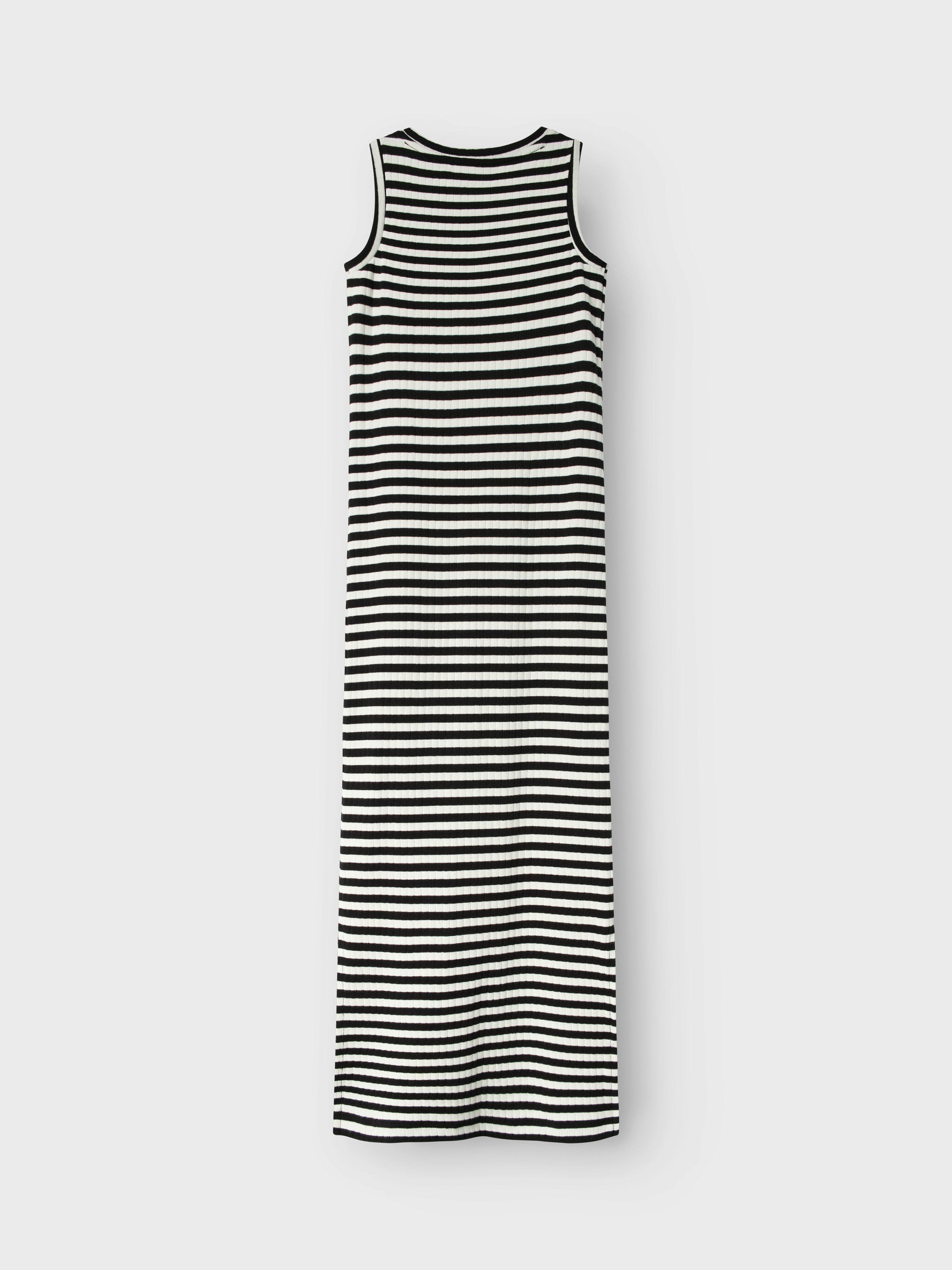 Name It Maxi-jurk NKFSURAJA XSL SL MAXI DRESS NOOS