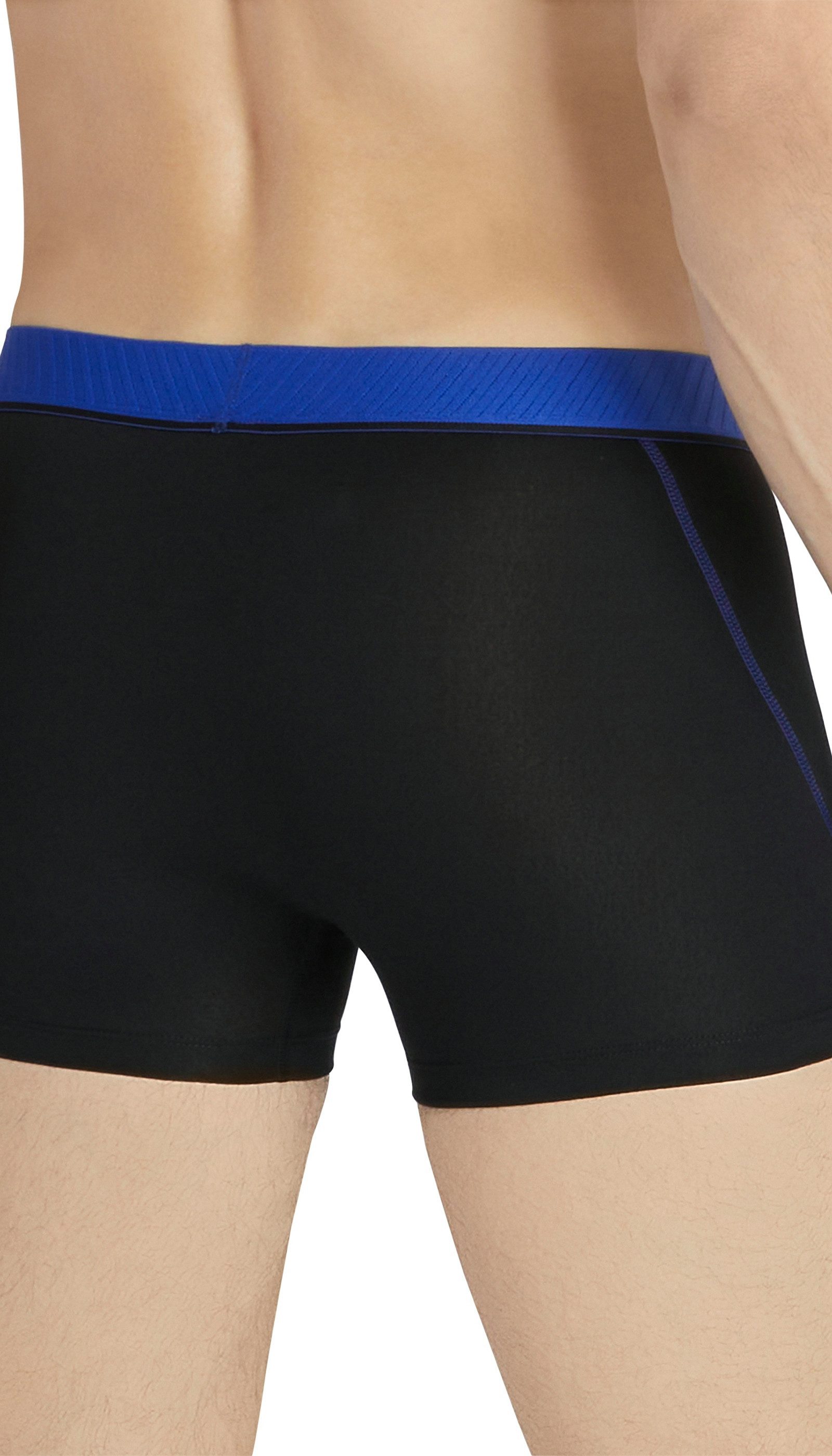 adidas Sportswear Trunk "Active Micro Flex Eco" (3 stuks)