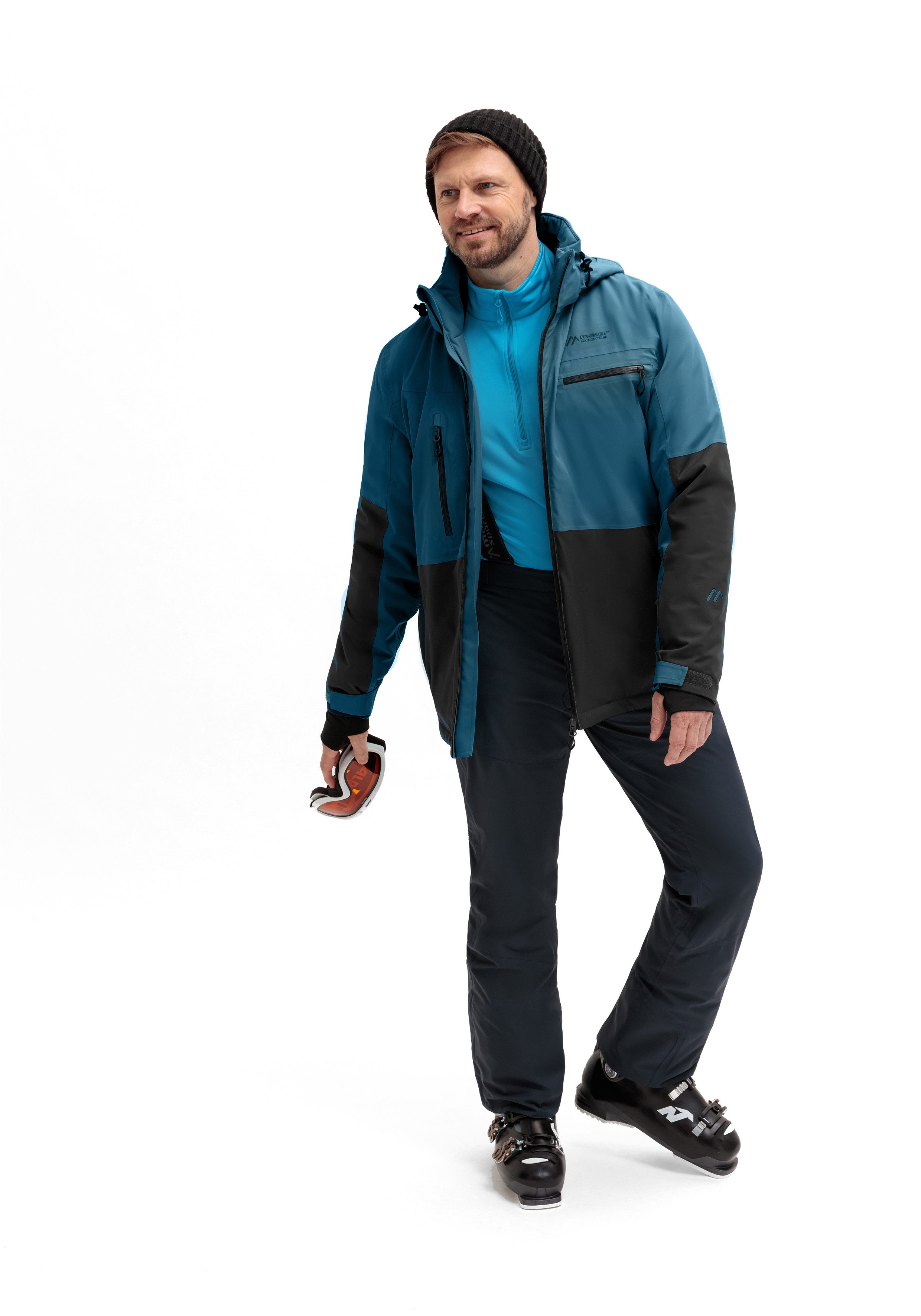 Maier Sports Ski-jack Roccarasa M