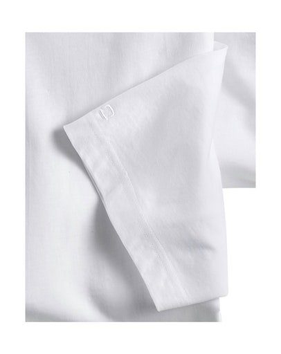 OLYMP T-shirt Casual (set, 2-delig, 2 stuks)