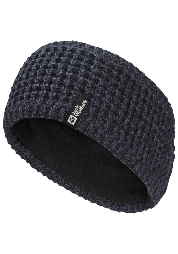 Jack Wolfskin Hoofdband MEDLEY KNIT HEADBAND W