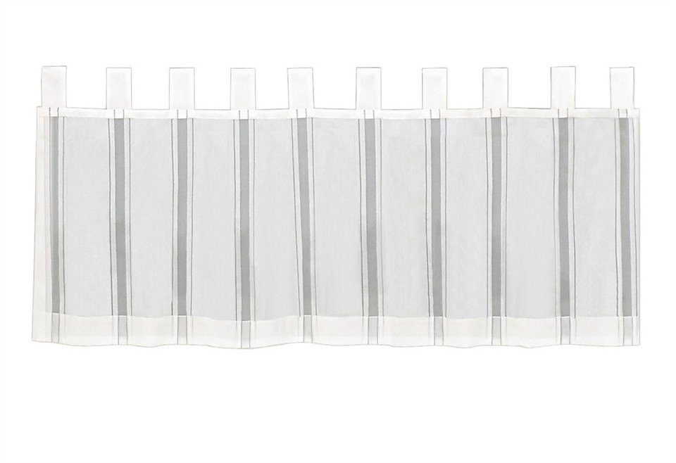 Gerster Valletje Silvana HxB: 50x150 (1 stuk)