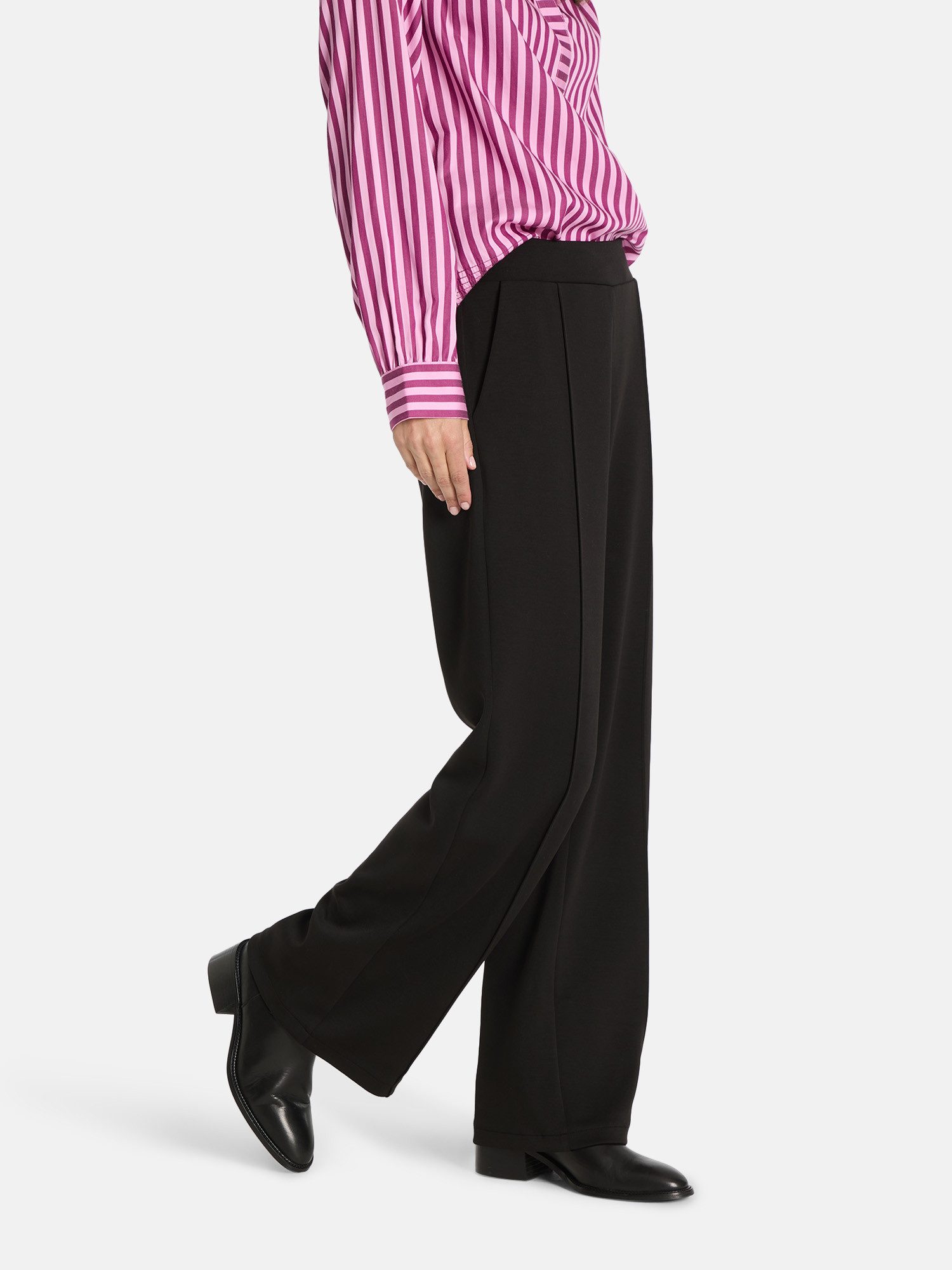 Lieblingsstück Stoffen broek