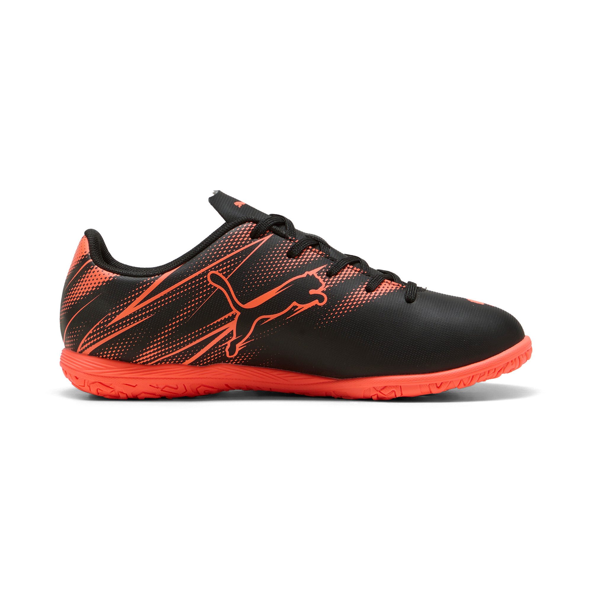 PUMA Zaalschoenen ATTACANTO IT JR