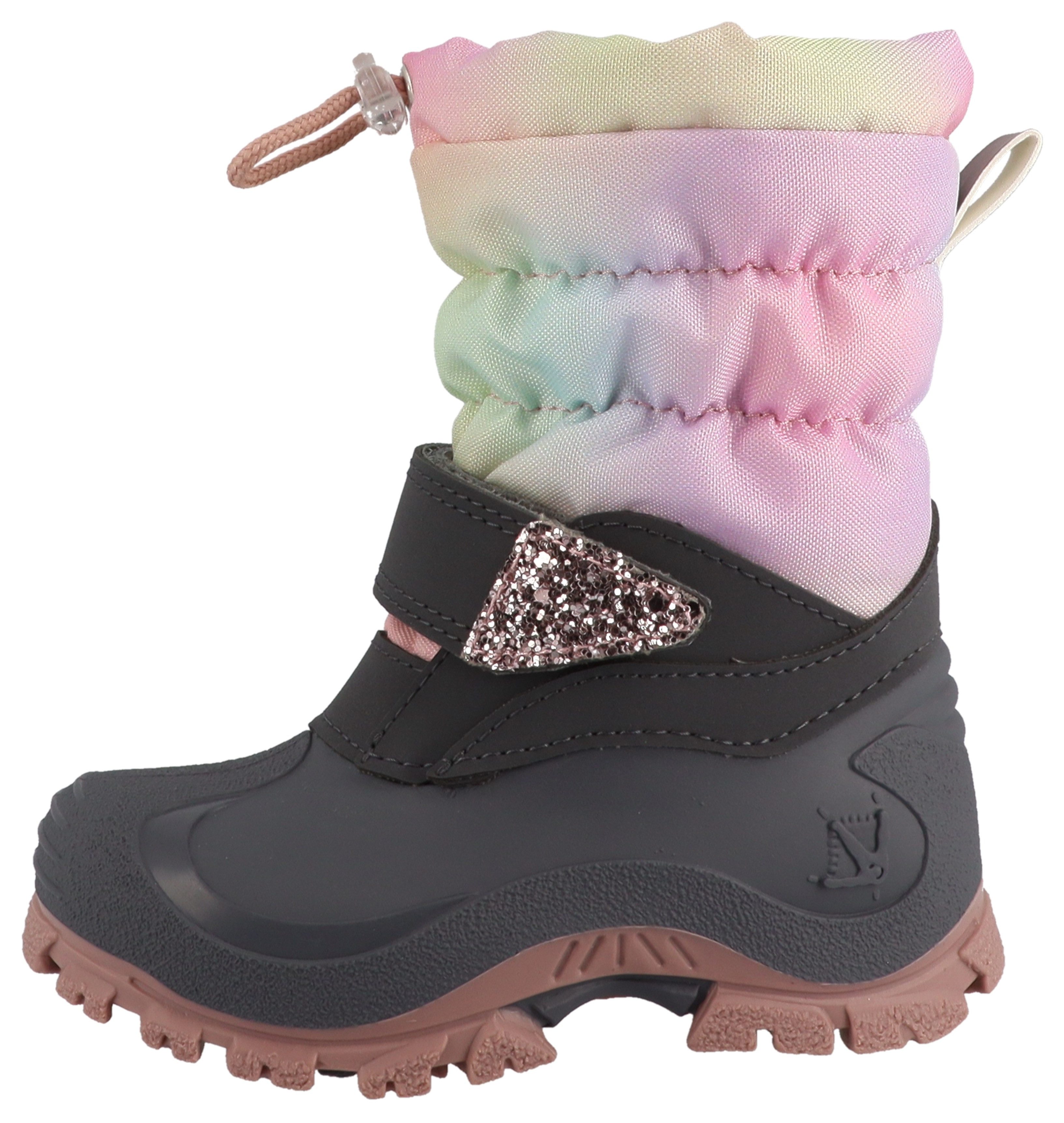 Lurchi Snowboots Fanty