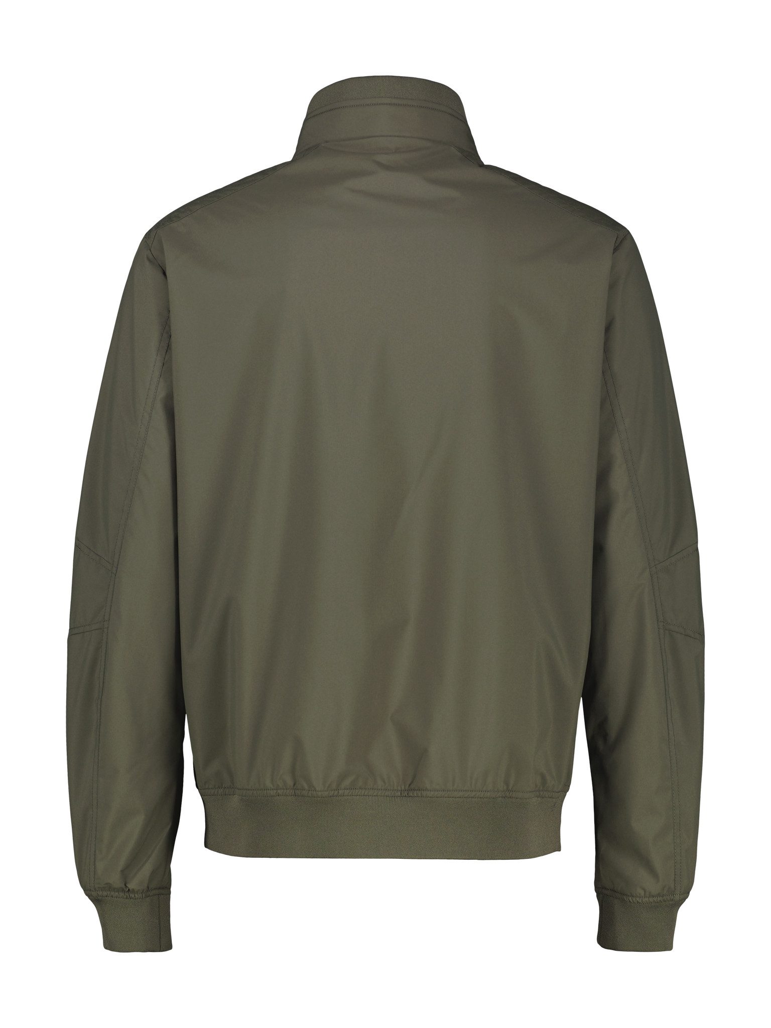 Lerros Blouson met geborduurd logo