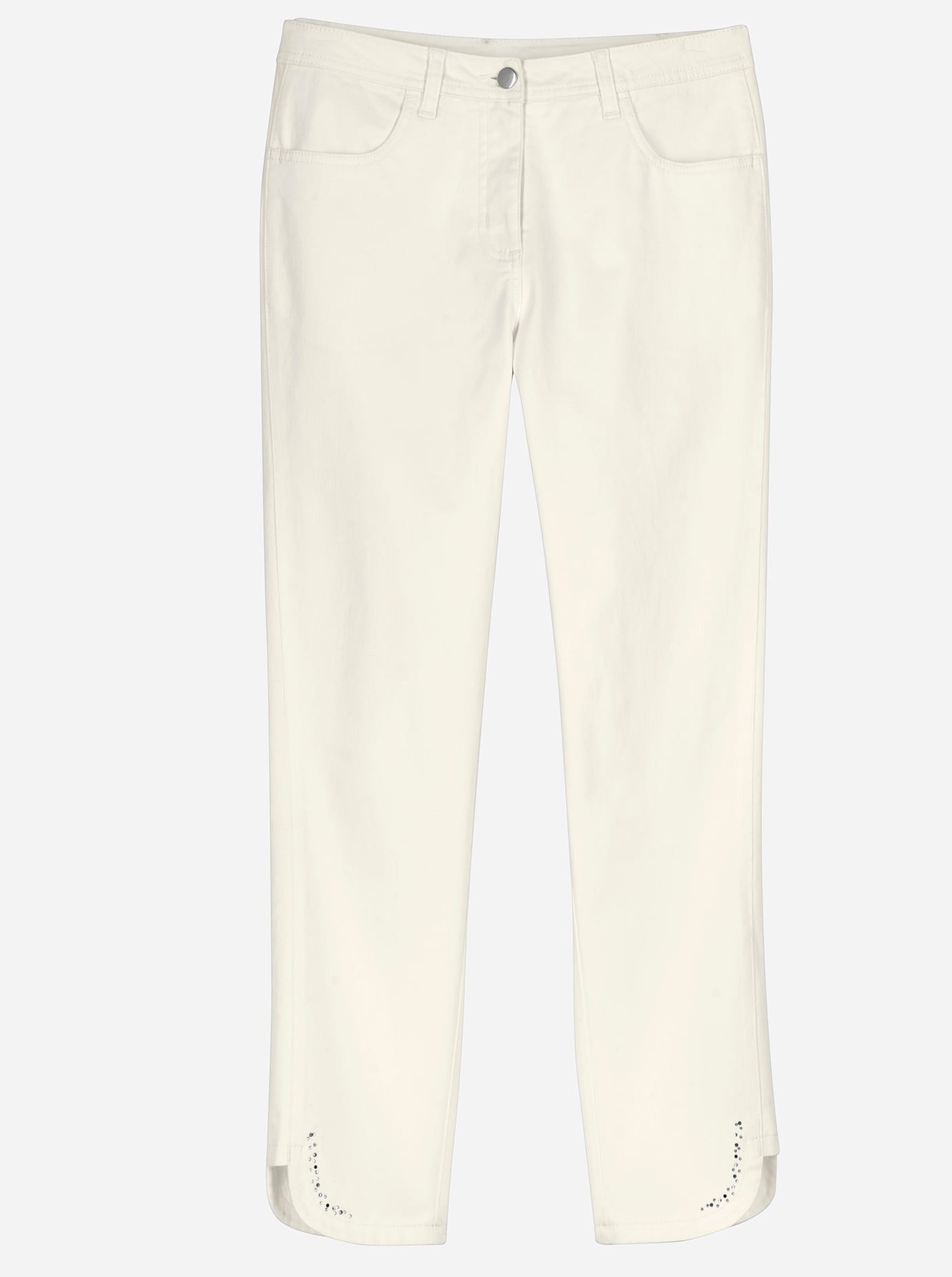 Classic Basics 7/8 jeans (1-delig)