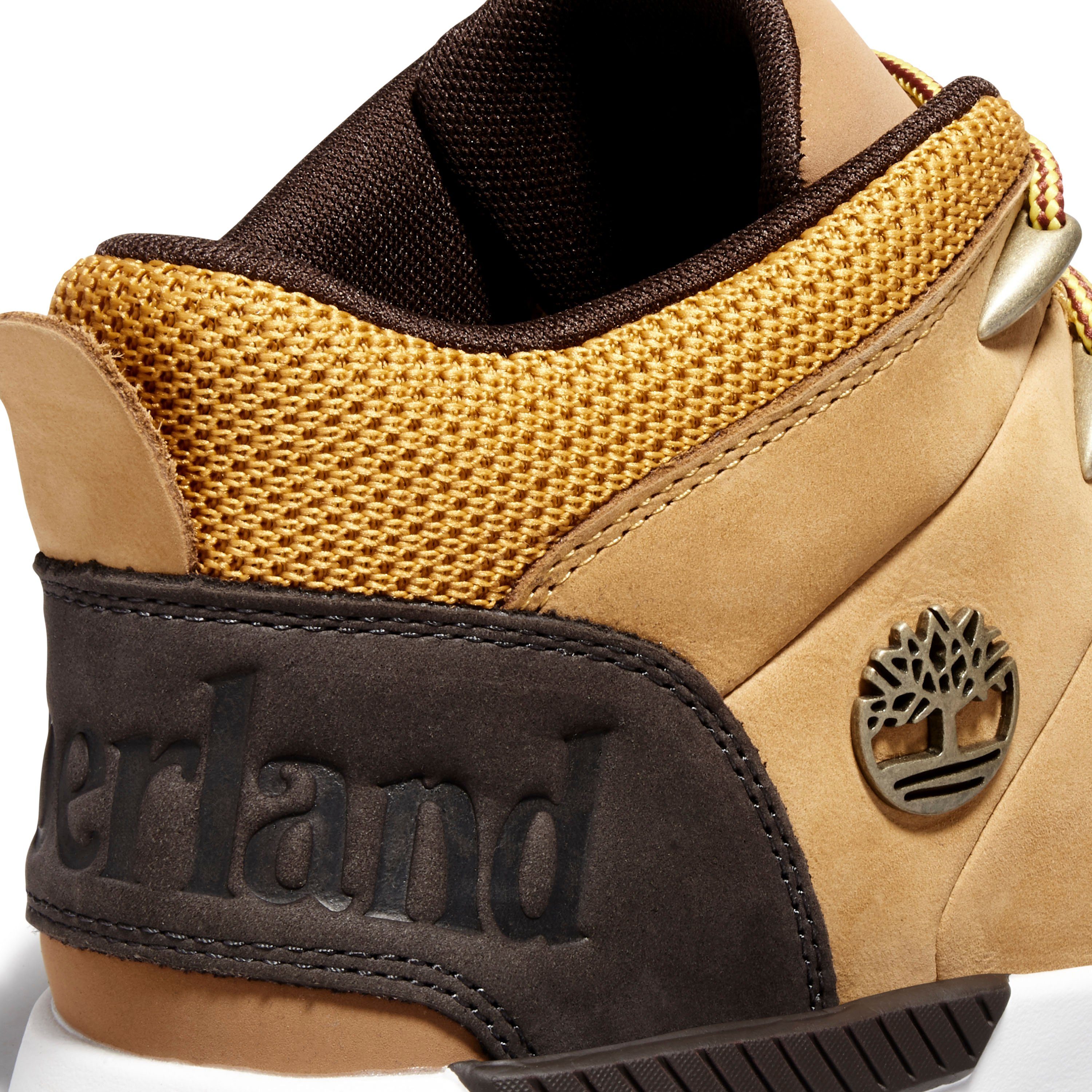 Timberland Veterschoenen SPRINT TREKKERMID LACE UP SNEAKER Winterschoenen, sneakerboots, winterlaarzen