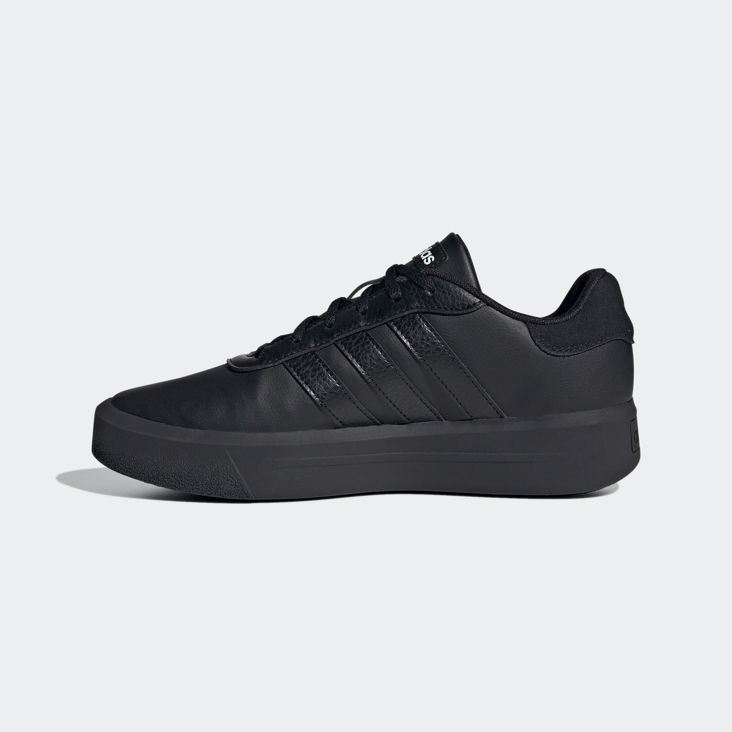 adidas Sportswear Sneakers COURT PLATFORM