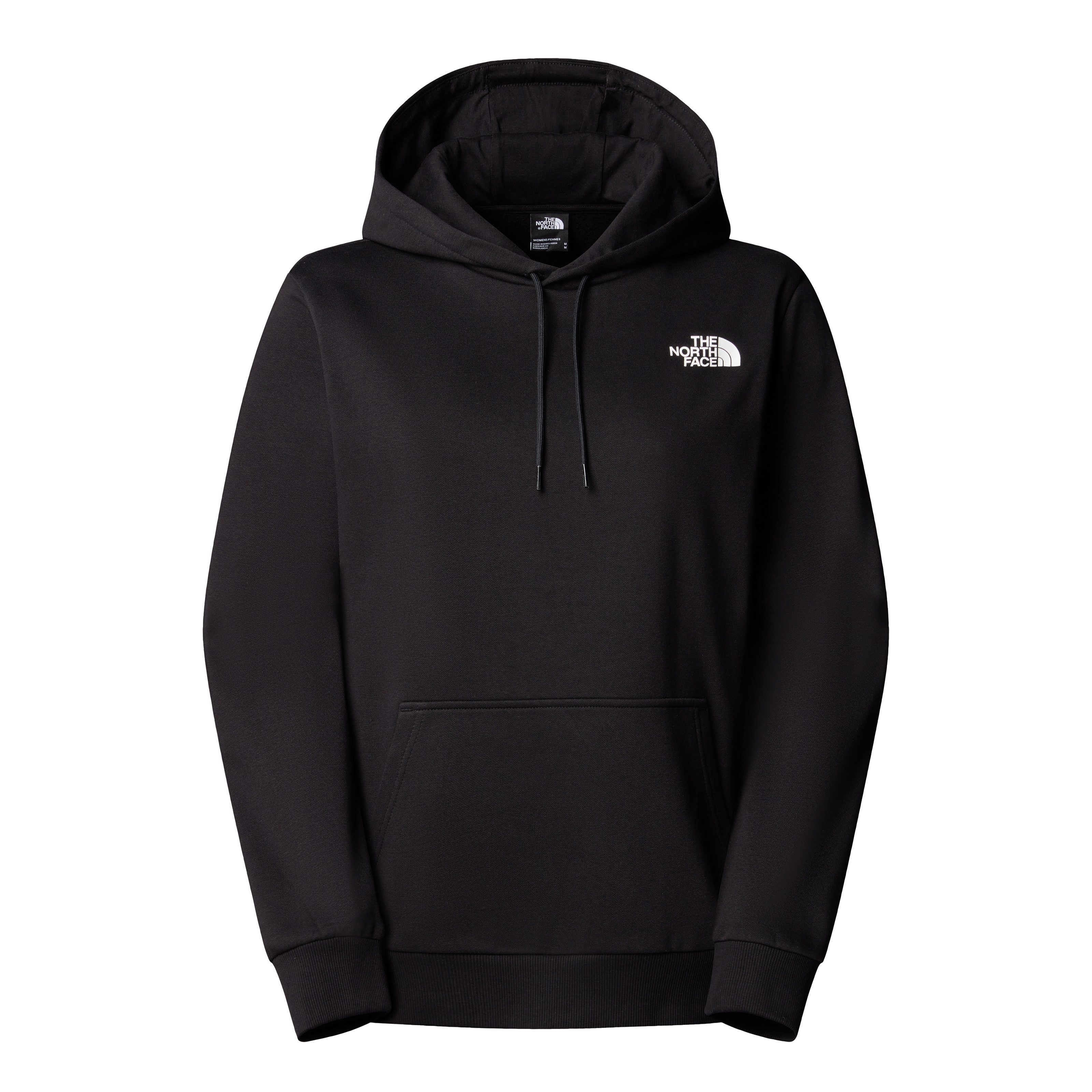 The North Face Hoodie W SIMPLE DOME REGULAR HOODIE (1-delig)
