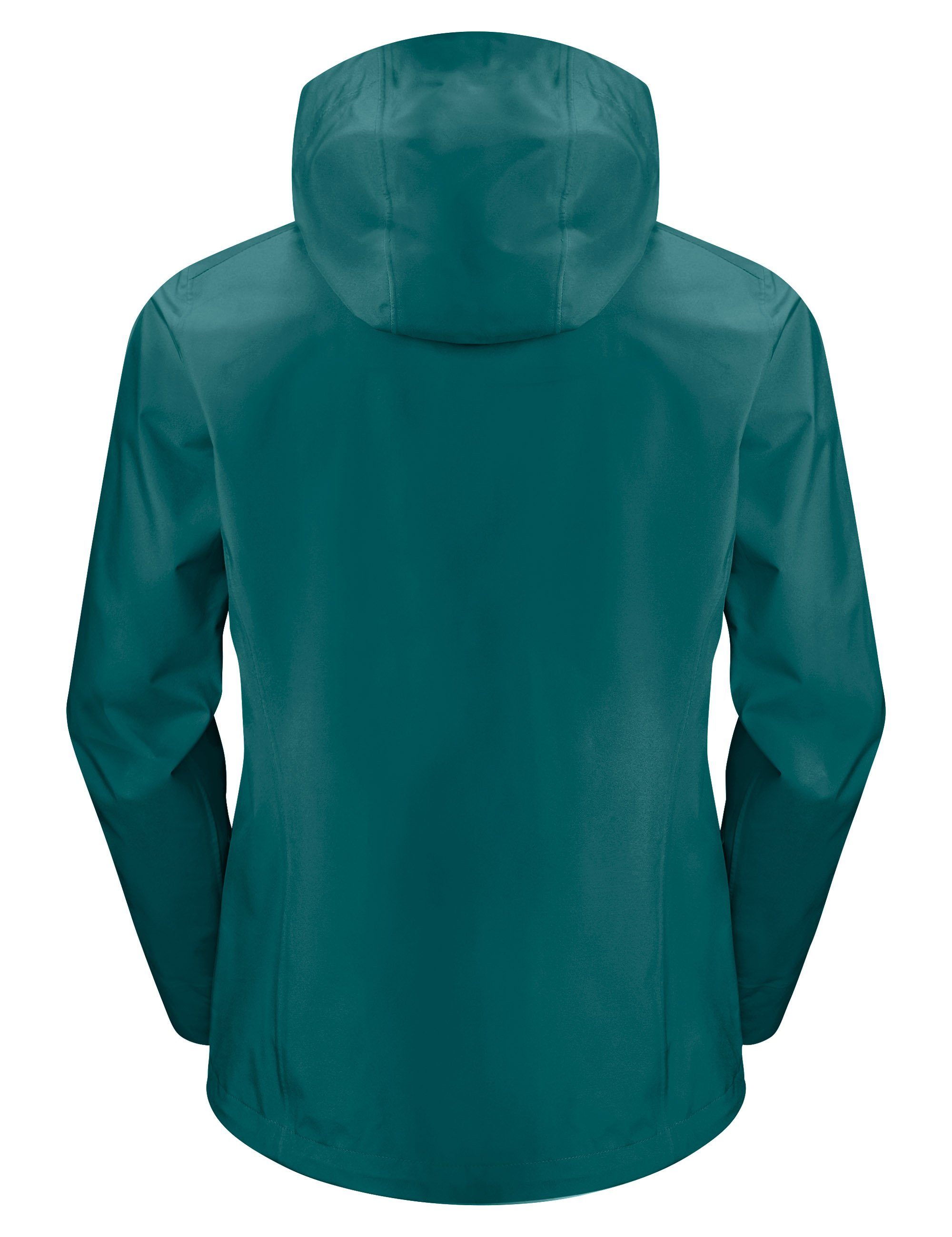 Jack Wolfskin Functioneel jack HIGHEST PEAK 3L JKT W