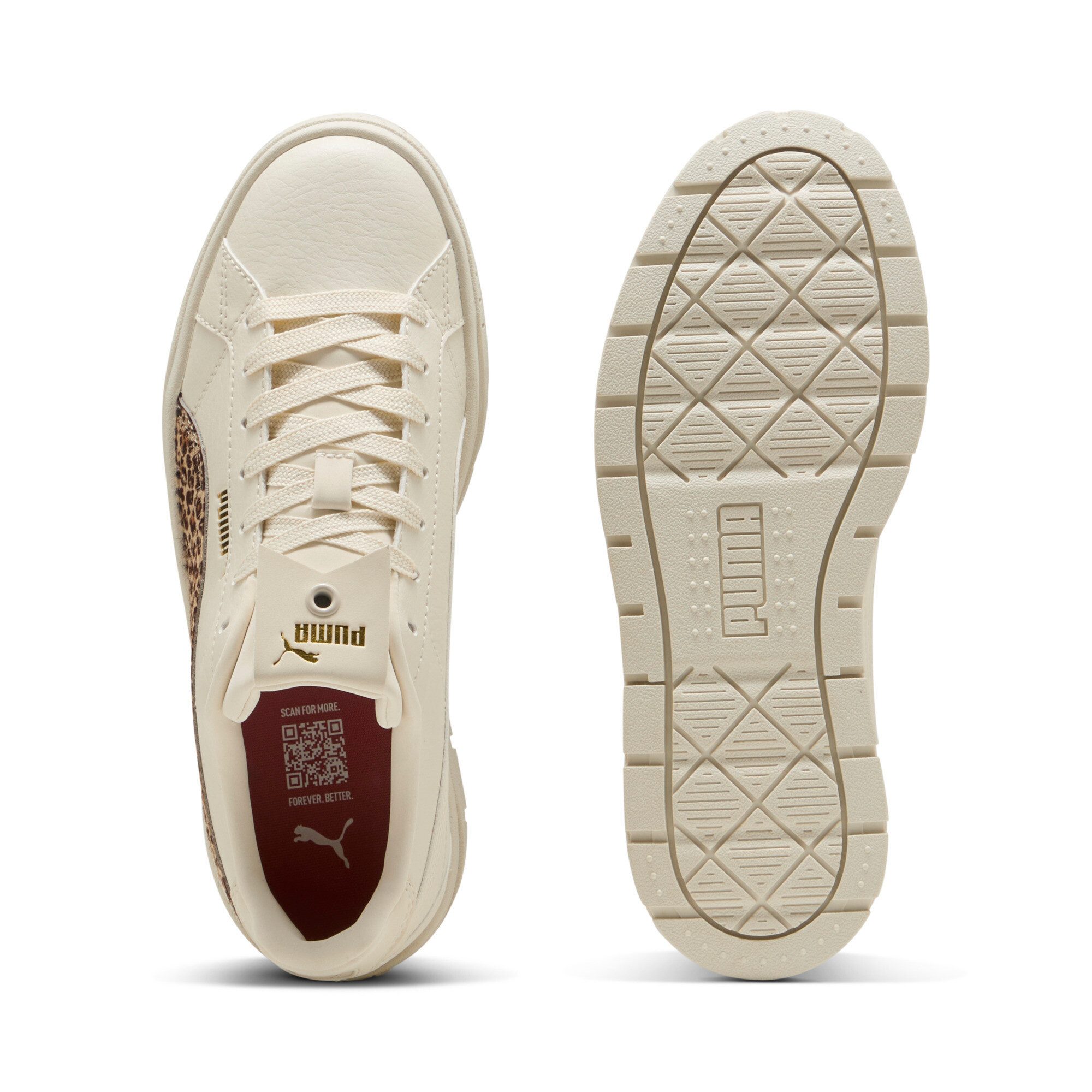 PUMA Sneakers KARMEN II ANIMAL FLAIR