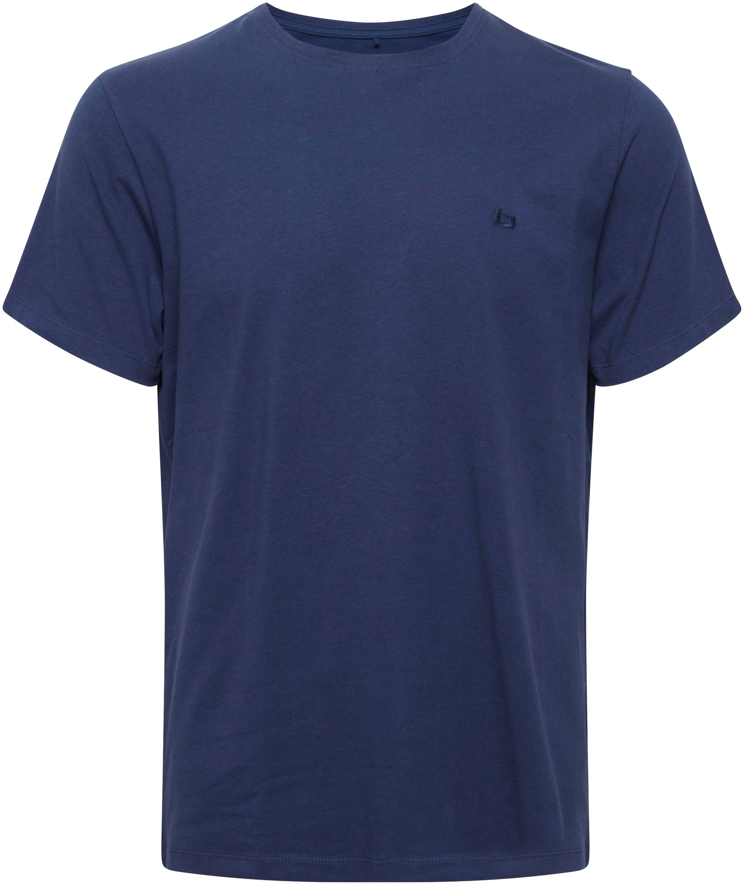 Blend 2-in-1-shirt met lange mouwen BL T-shirt BHDinton crew