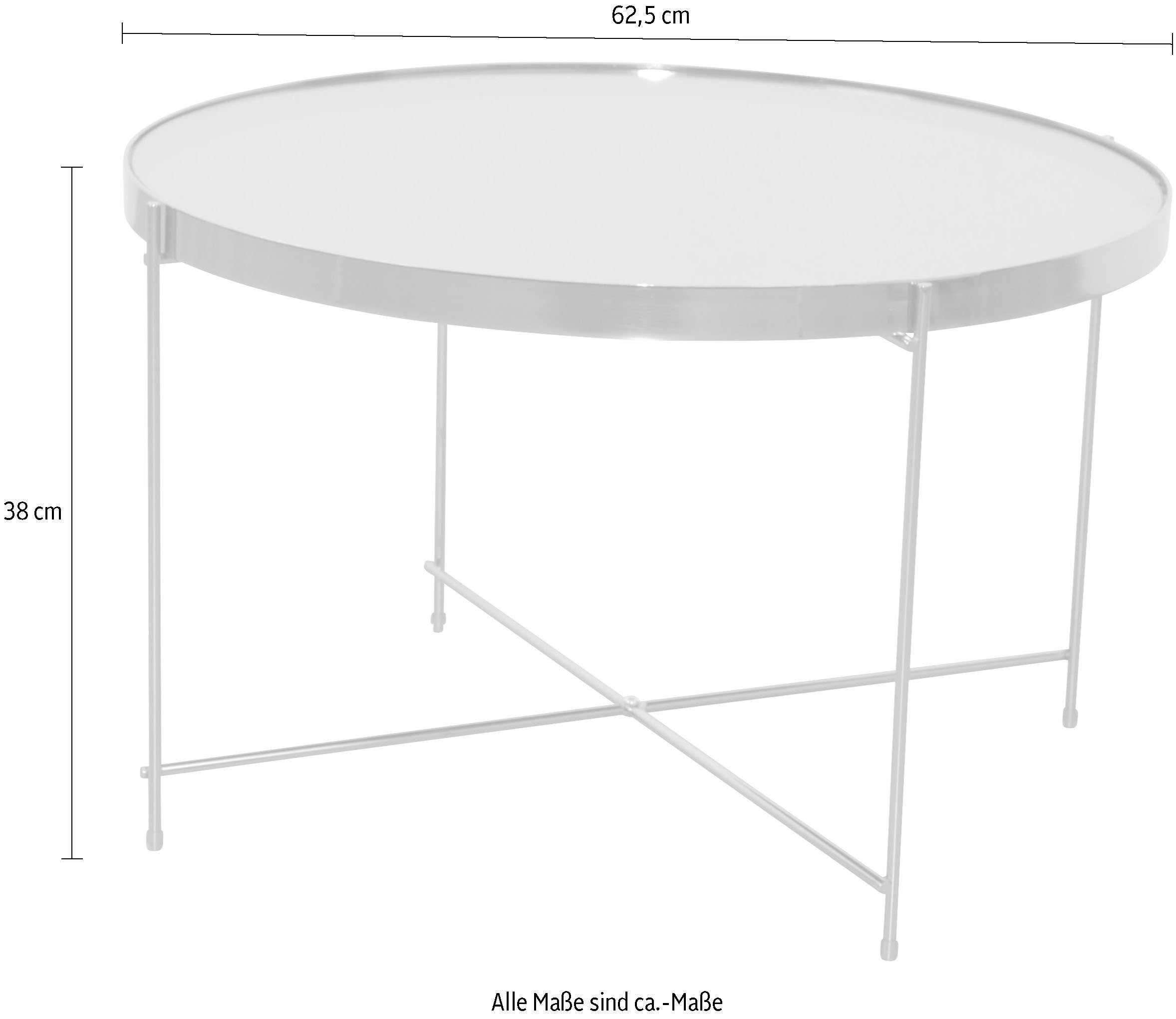 INOSIGN Salontafel