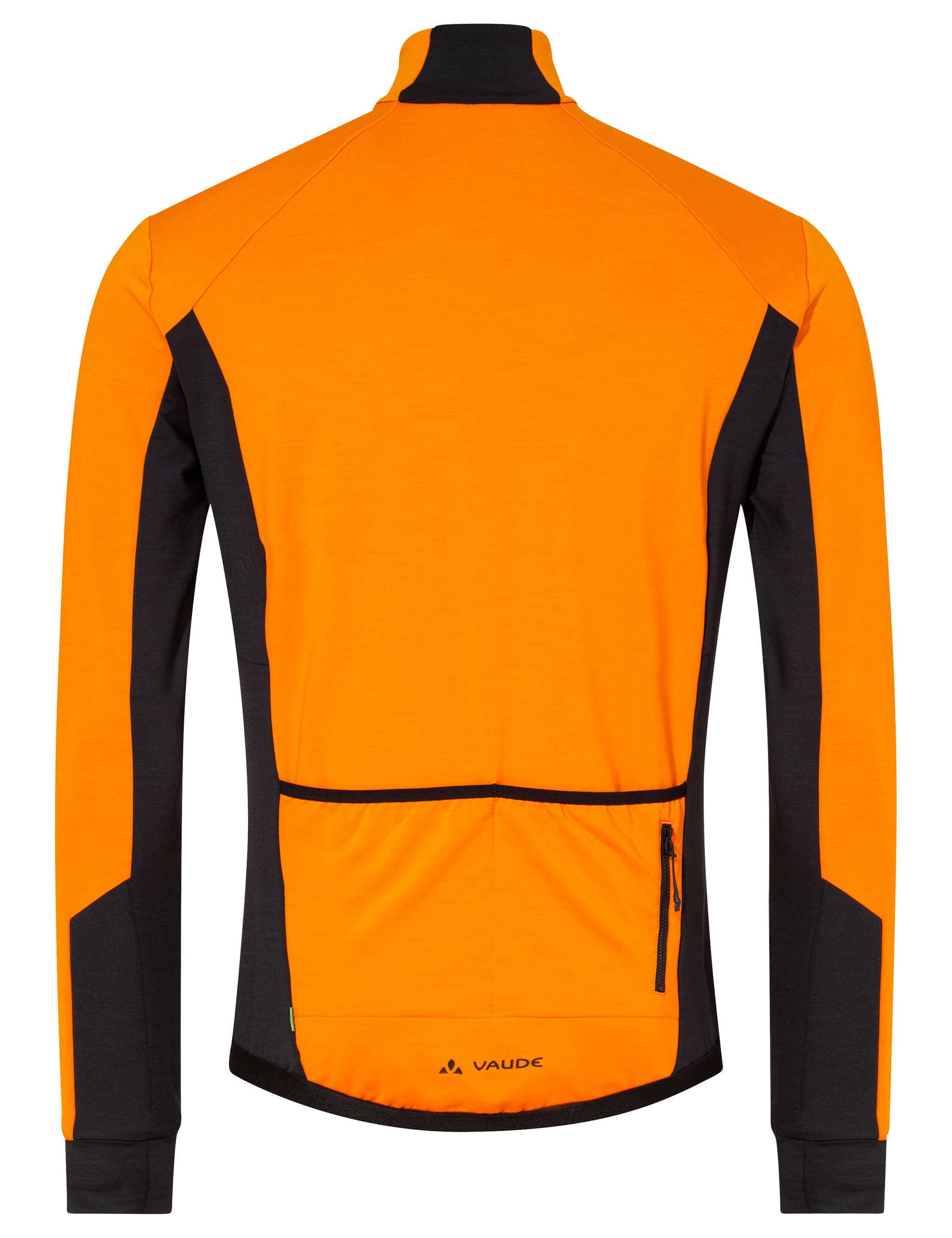 VAUDE Functioneel shirt Men's Kuro Halfzip LS Tricot