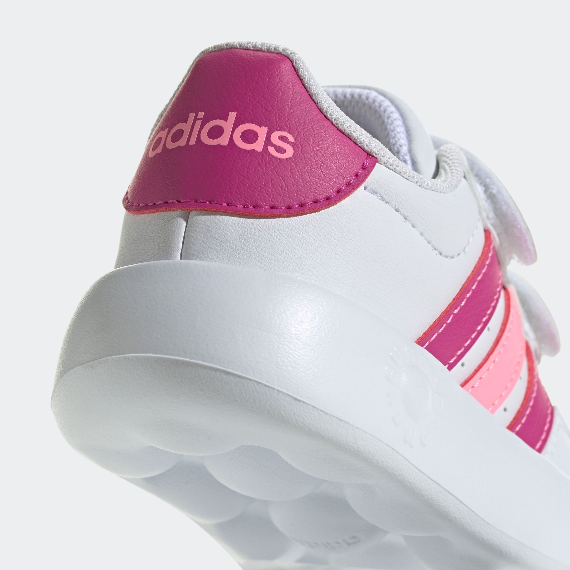 adidas Sportswear Klittenbandschoenen BREAKNET 2.0 KIDS