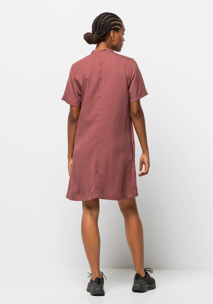 Jack Wolfskin Blousejurk MOJAVE DRESS