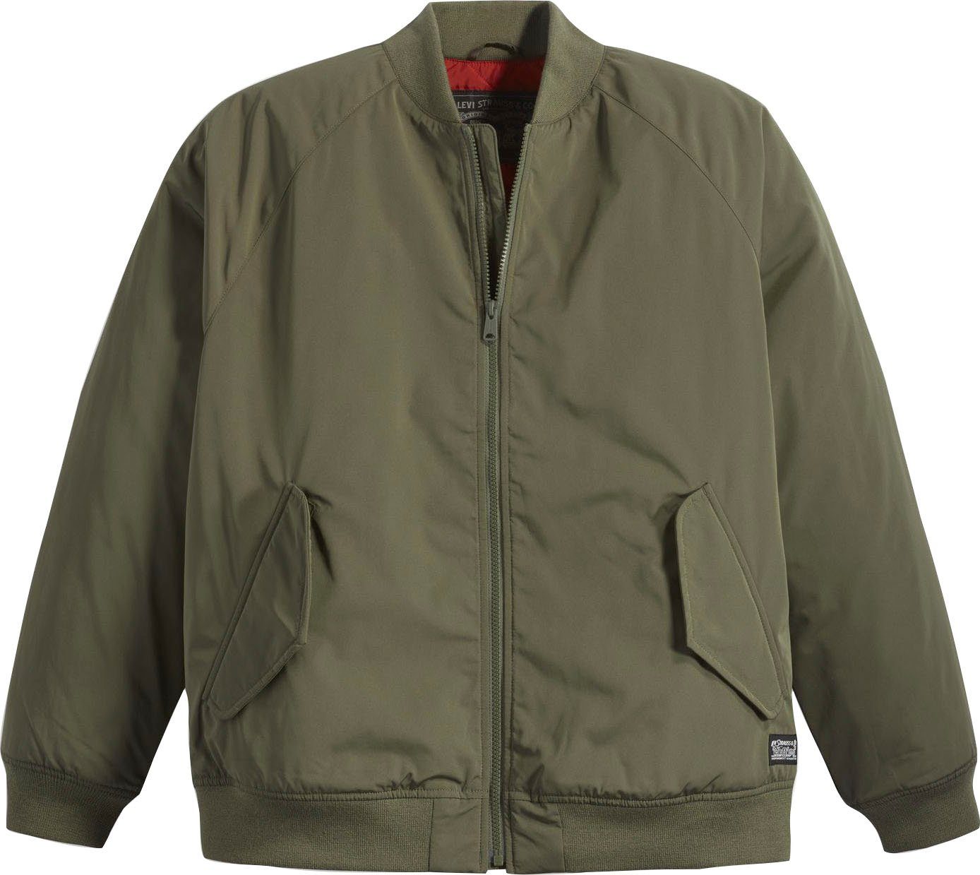 Levi's® Bomberjack FILBERT BOMBER