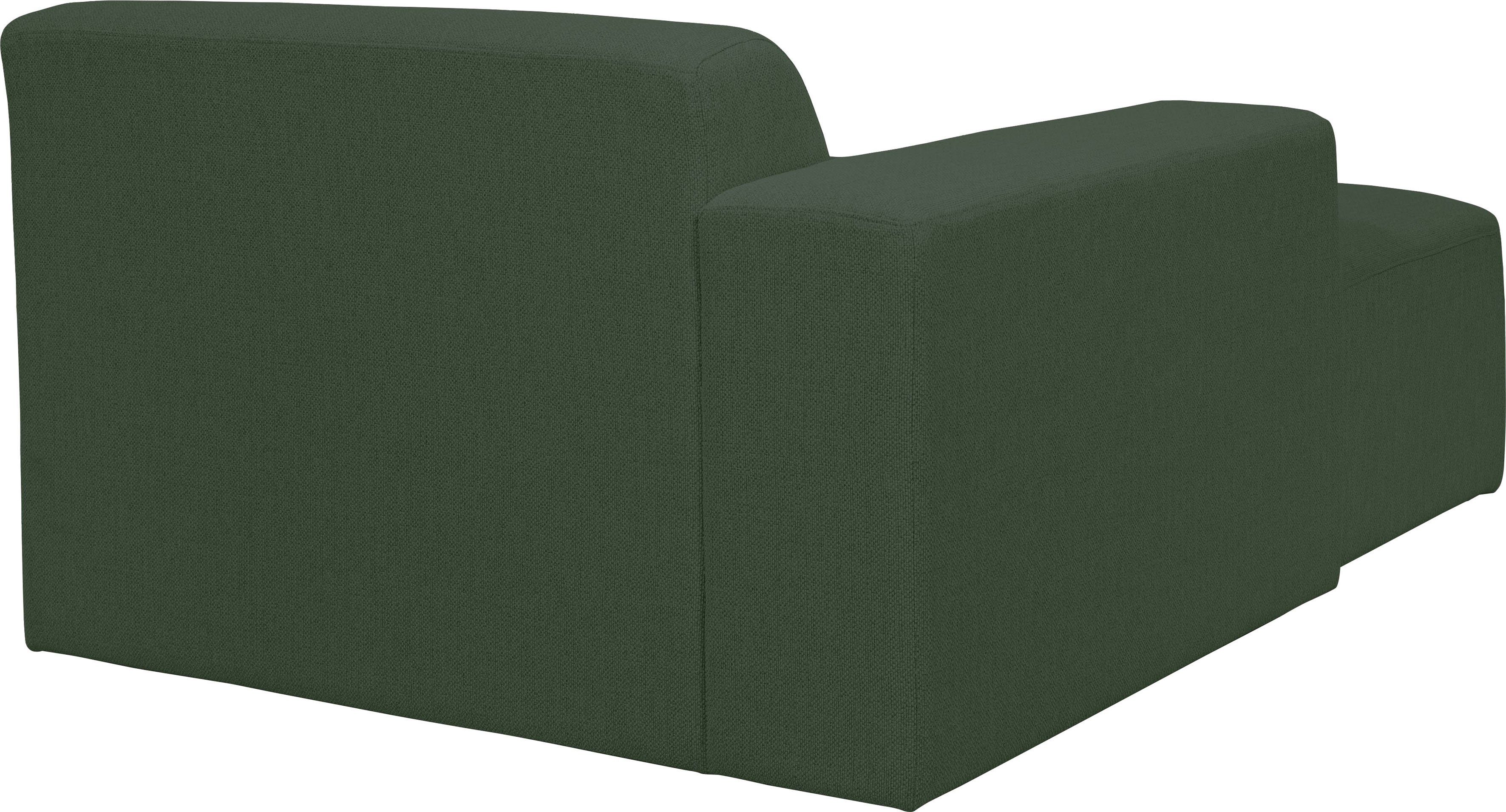 INOSIGN Récamier Koa, zitbankmodule, passend bij de KOA serie