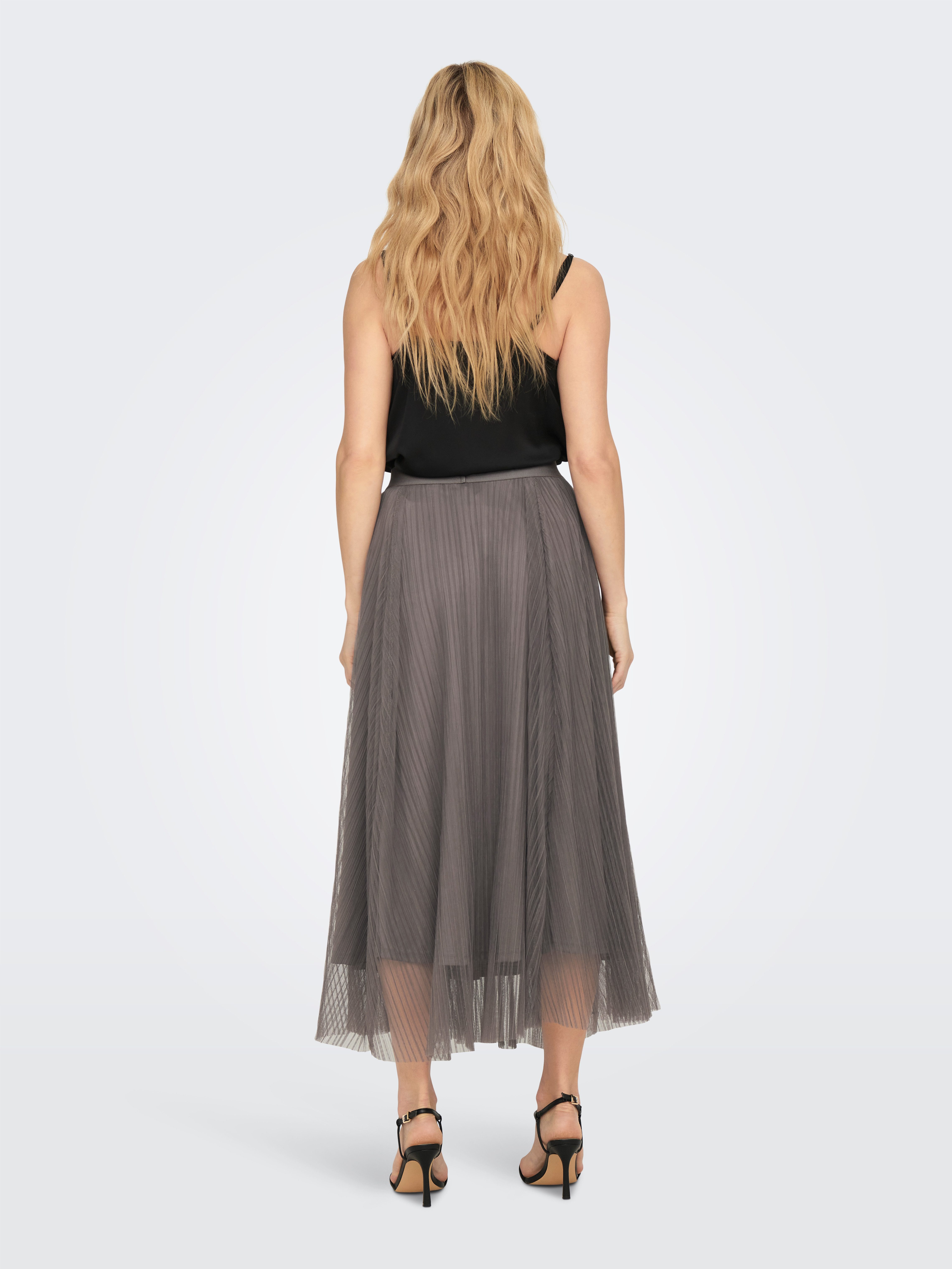 Only Maxirok ONLLAVINA SKIRT JRS
