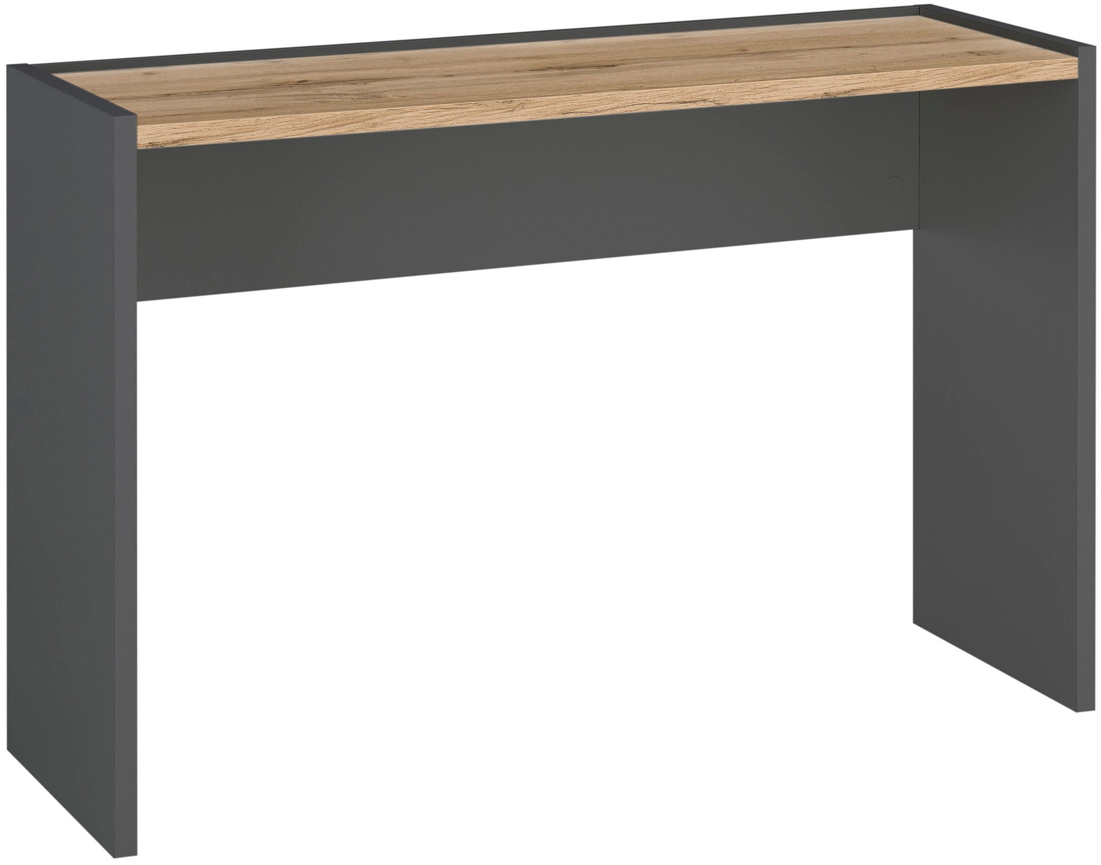 INOSIGN Console CiTY/GiRON, console tafel, kaptafel, bureau, bijzettafel